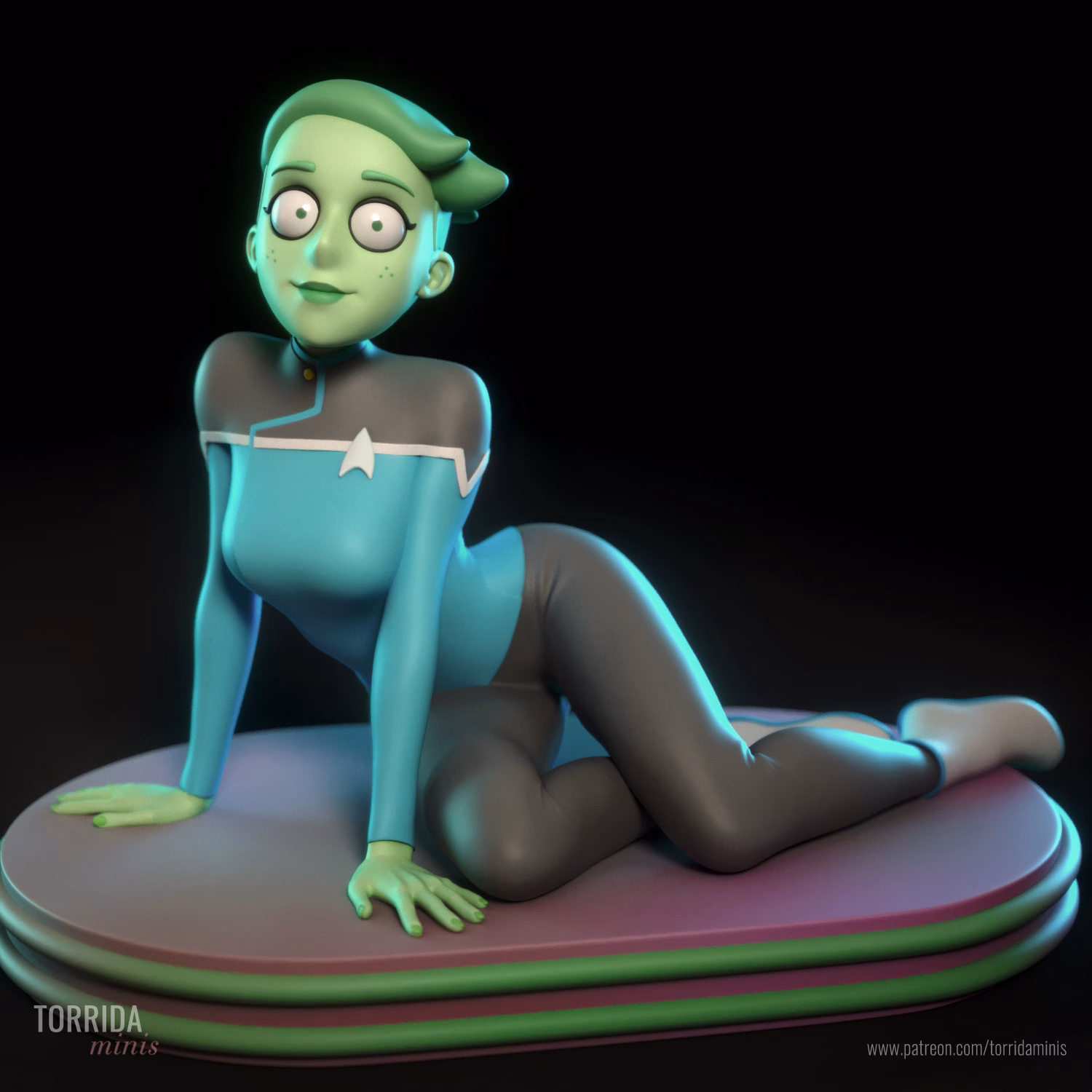 DVana Tendi - Image 2