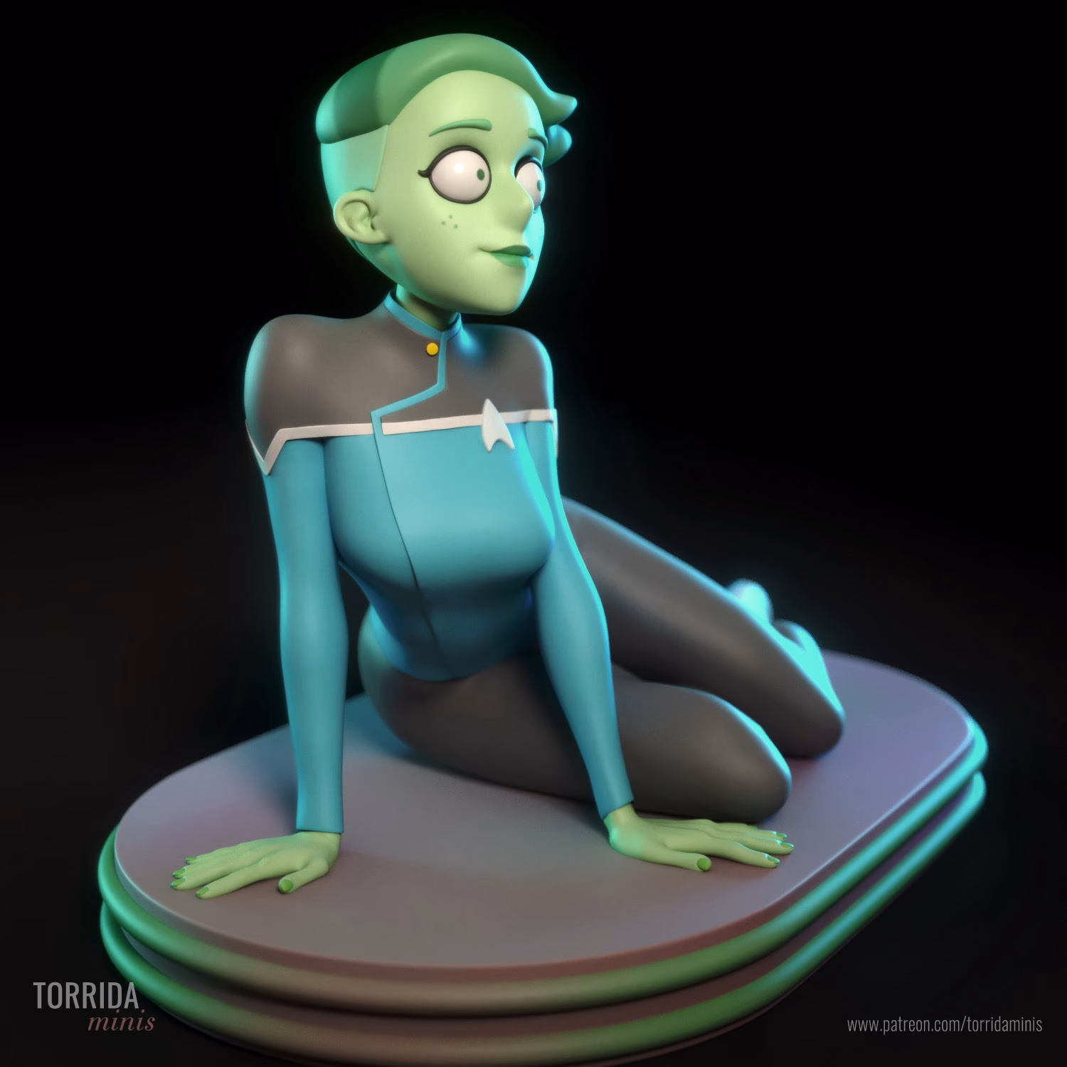 DVana Tendi - Image 3