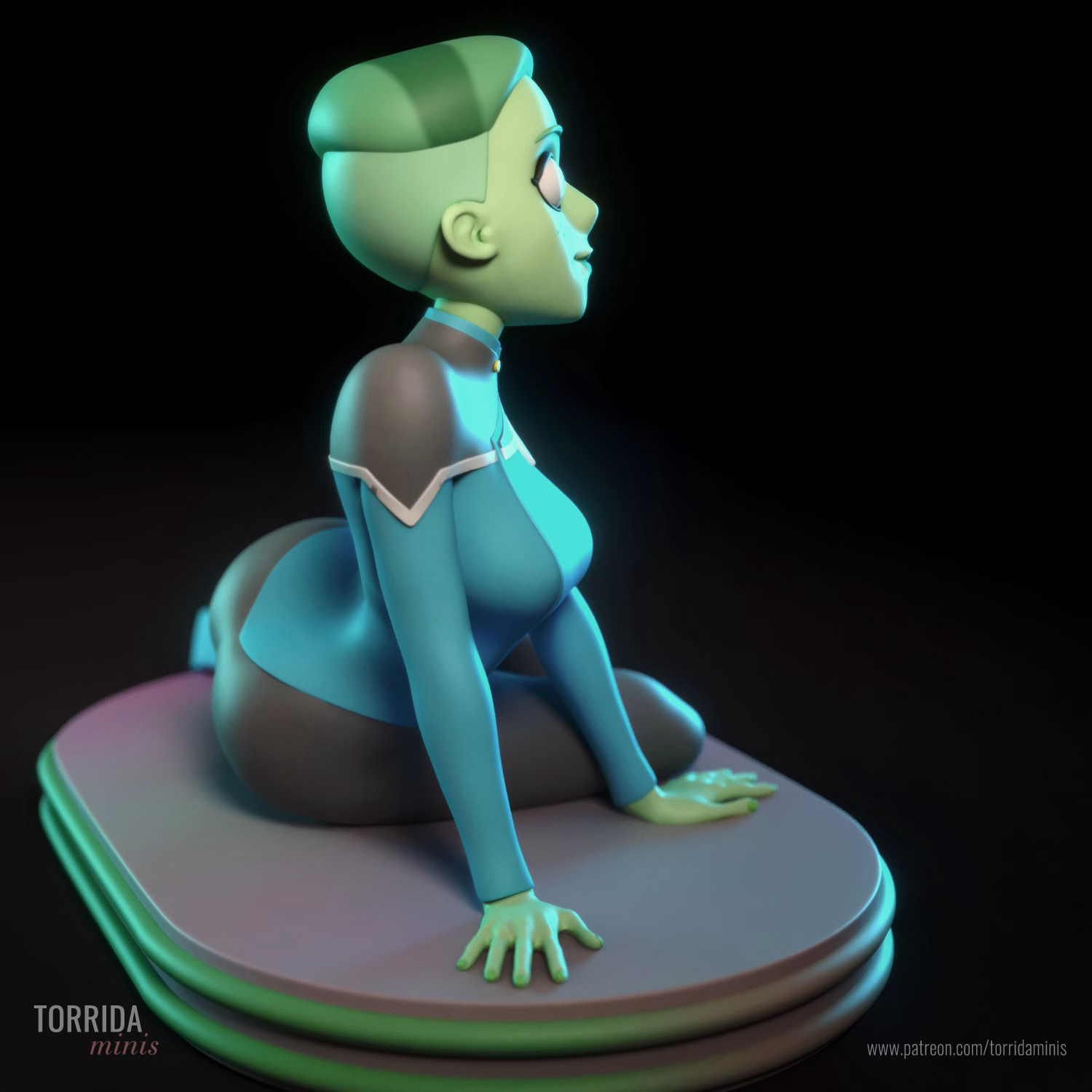 DVana Tendi - Image 4
