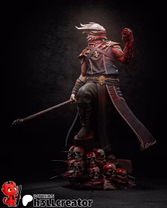Dark Urge