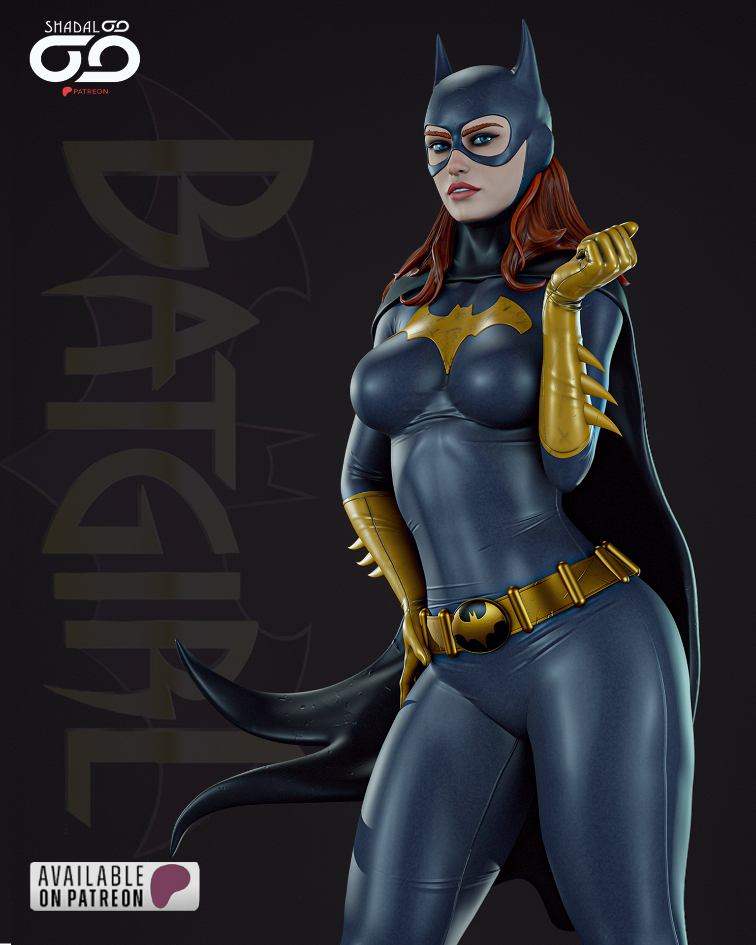 Batgirl