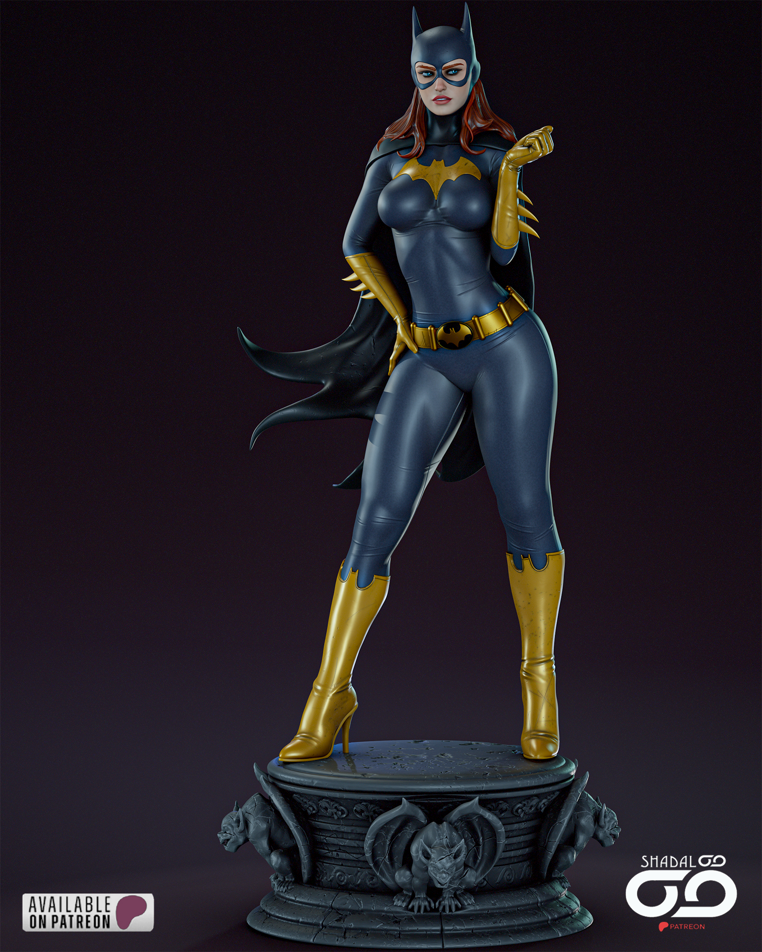 Batgirl - Image 3