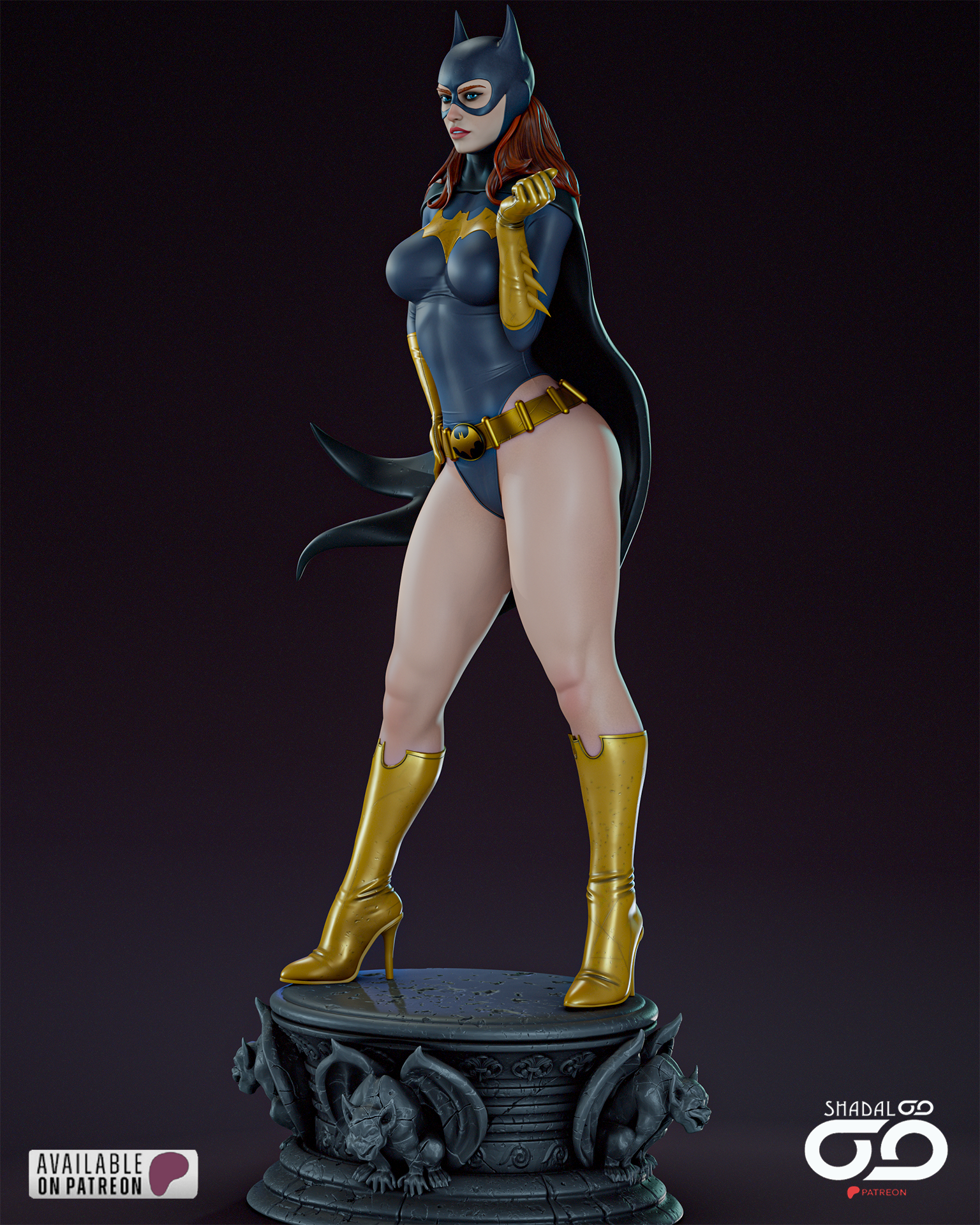 Batgirl - Image 4