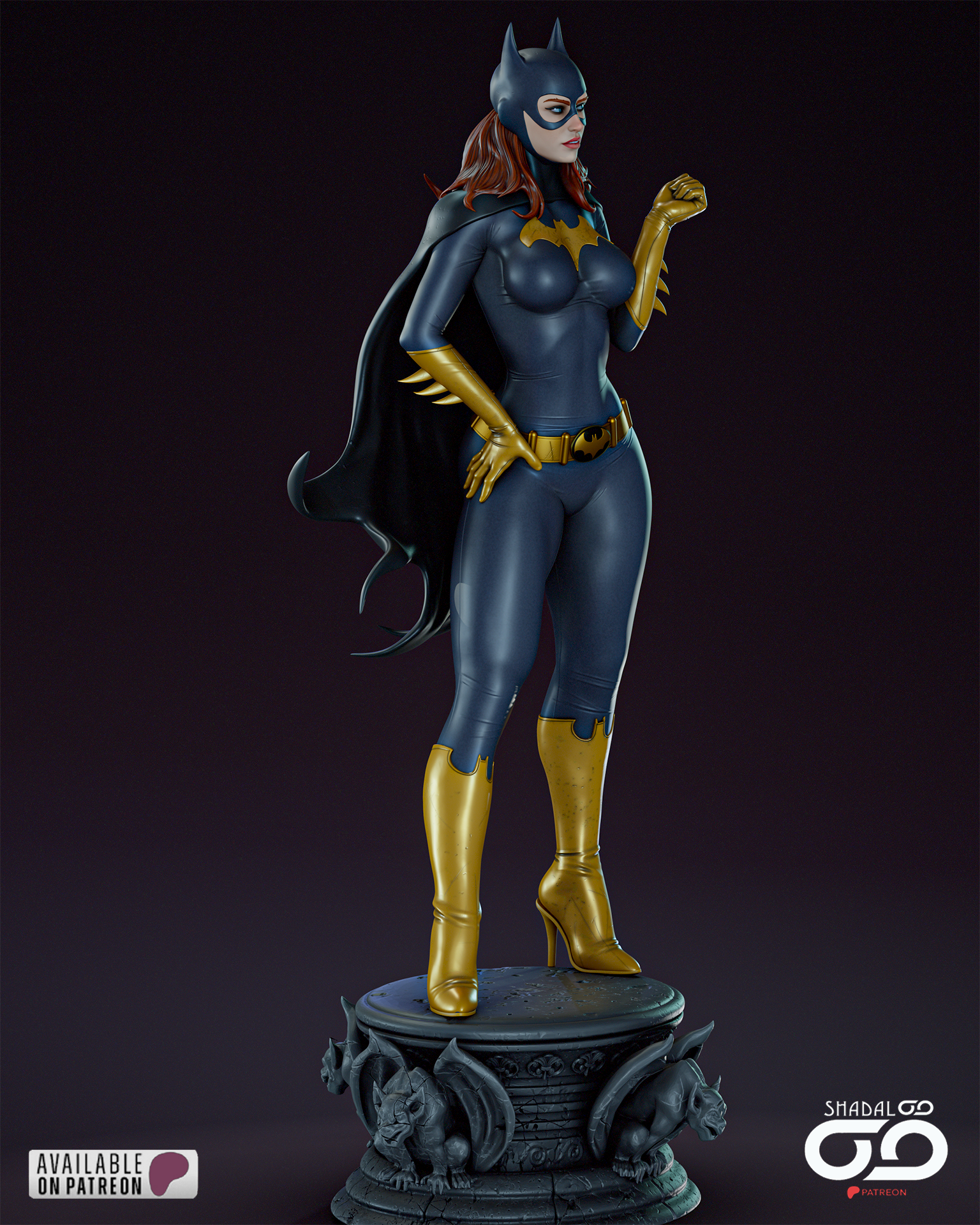 Batgirl - Image 5