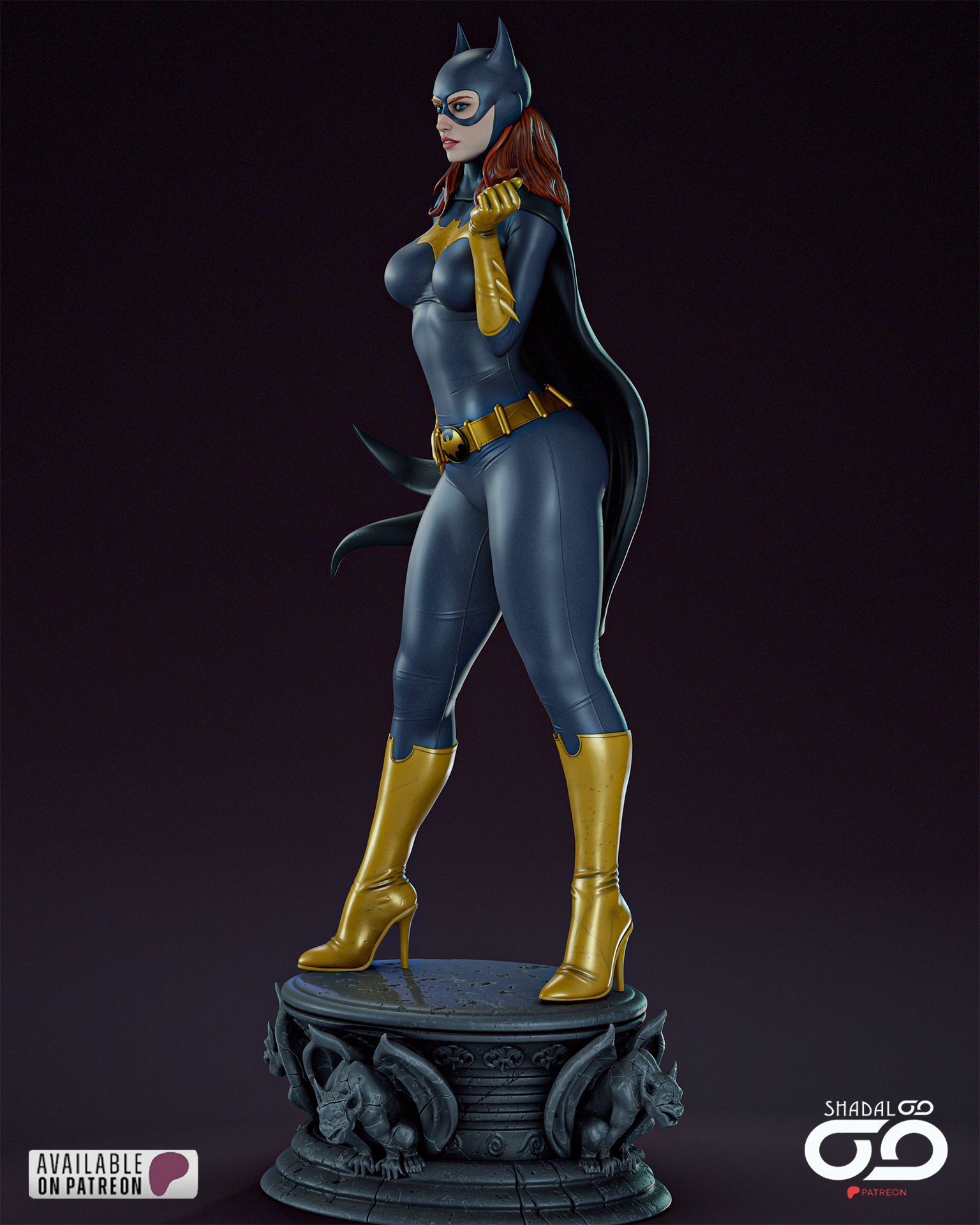 Batgirl - Image 6