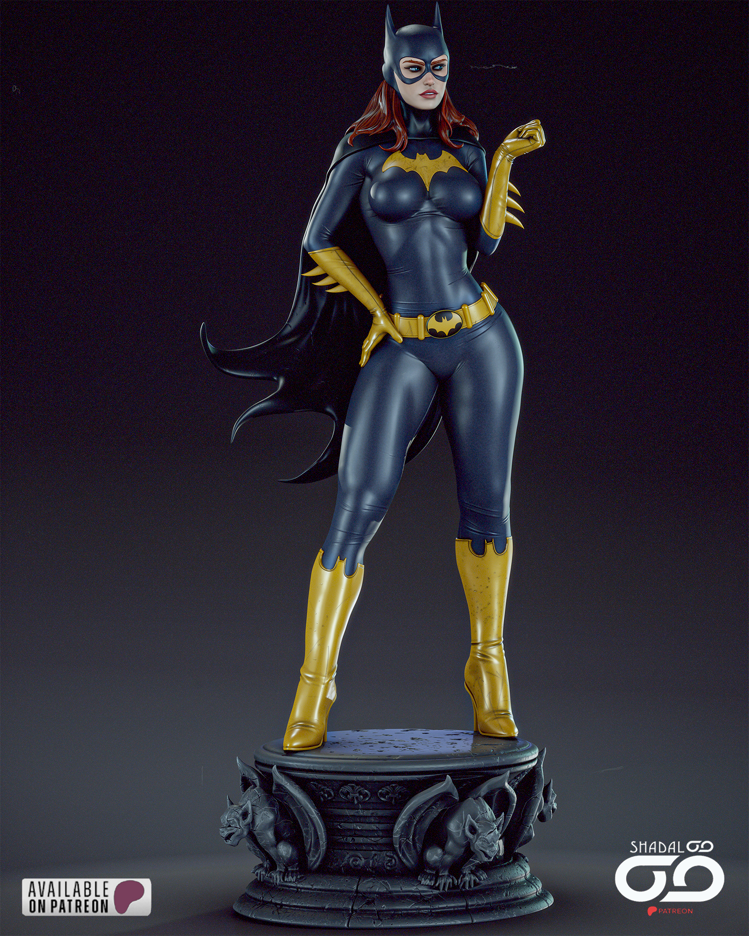 Batgirl - Image 7