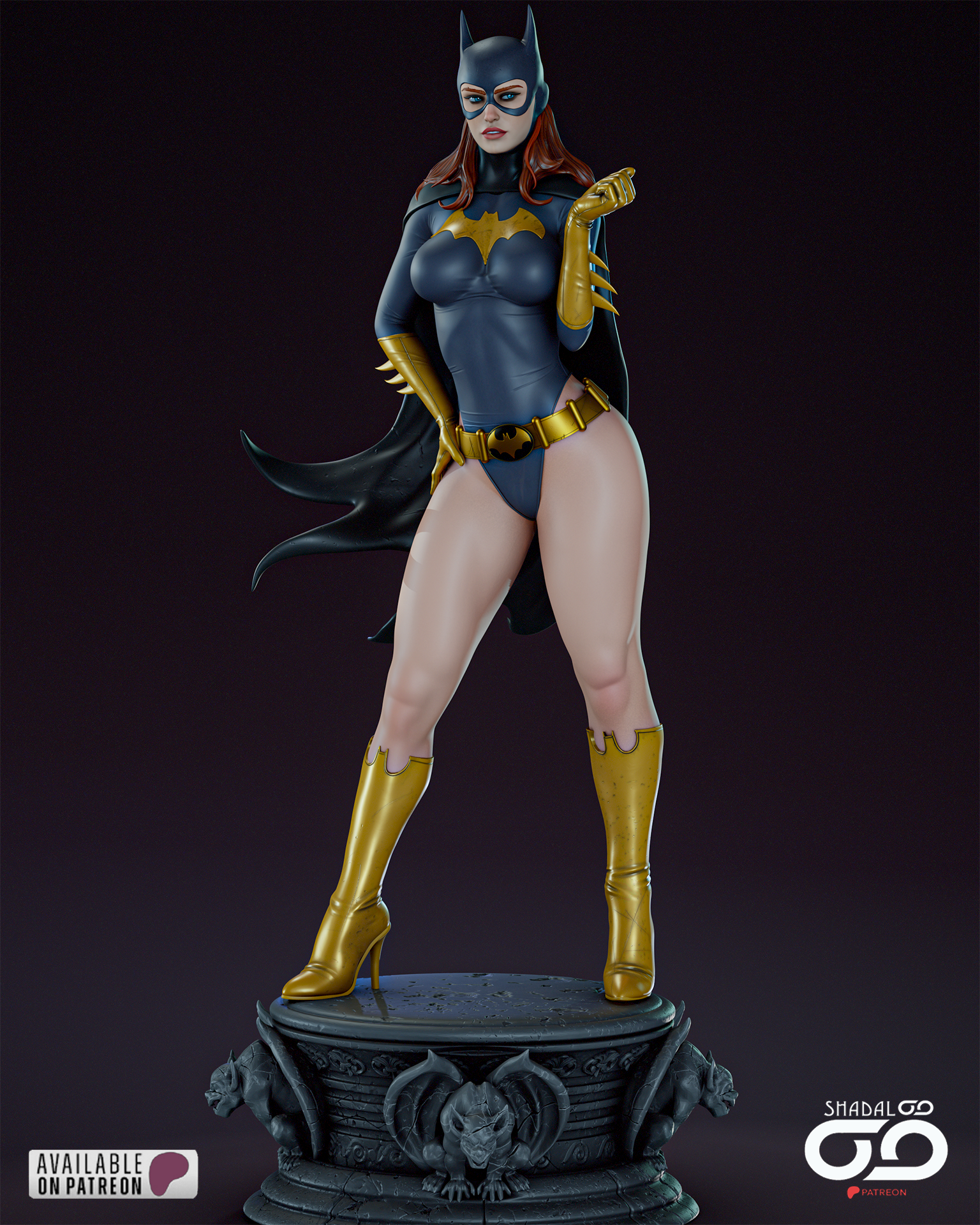 Batgirl - Image 8