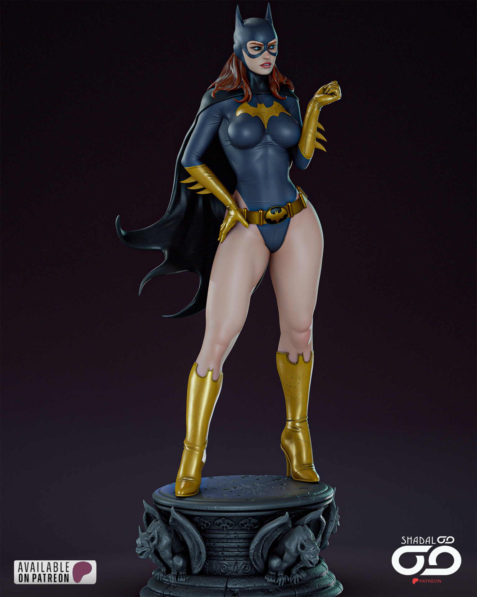 Batgirl - Image 9