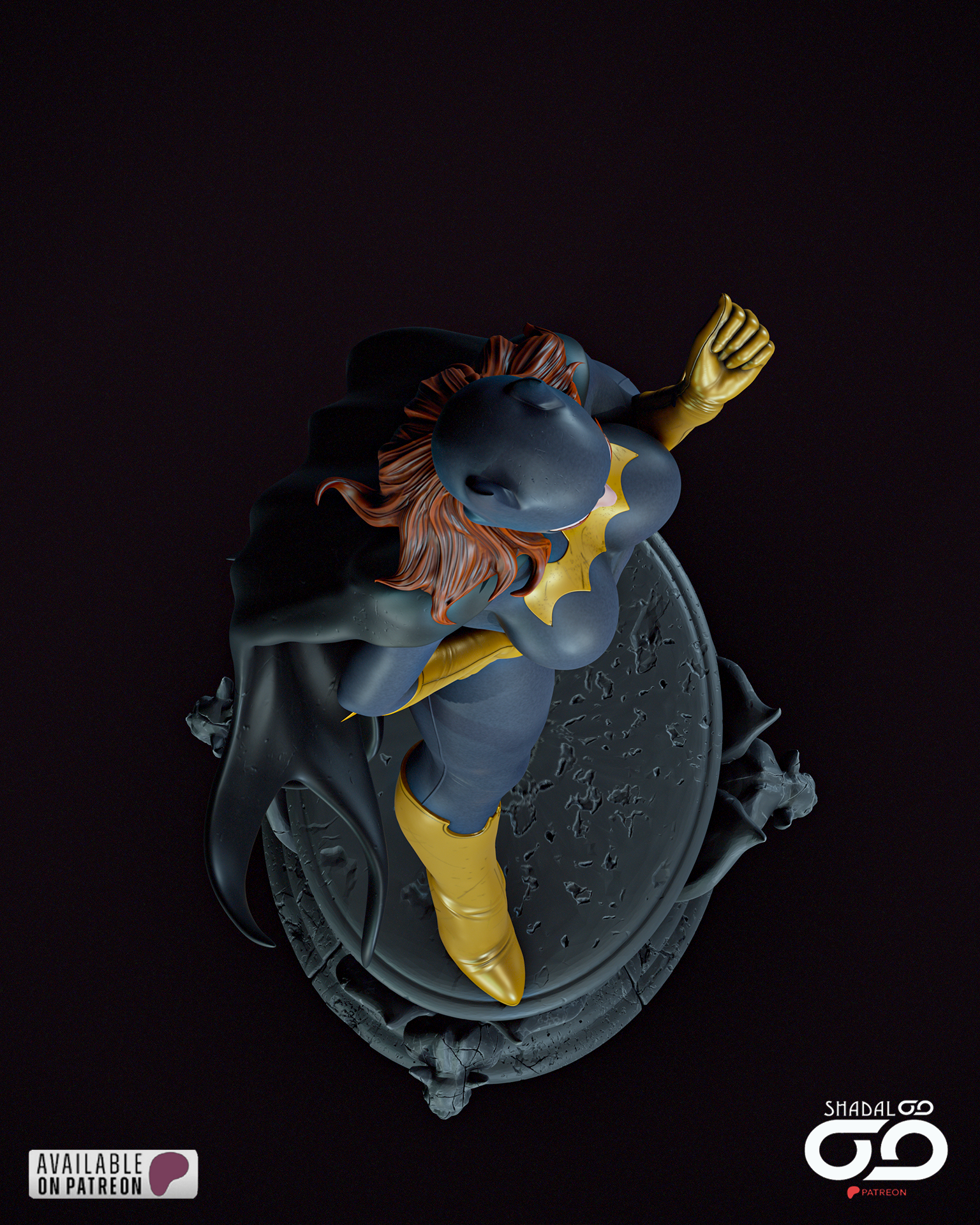 Batgirl - Image 10