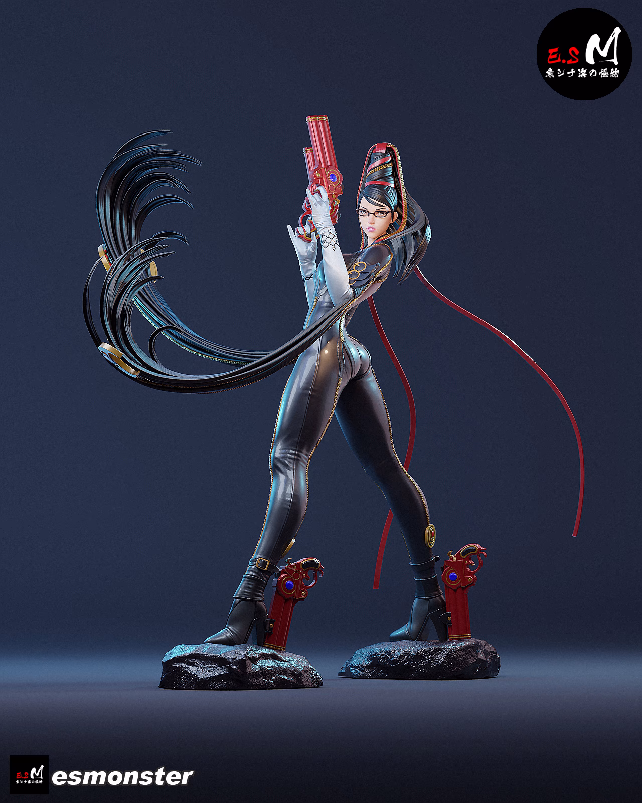 Bayonetta - Image 2