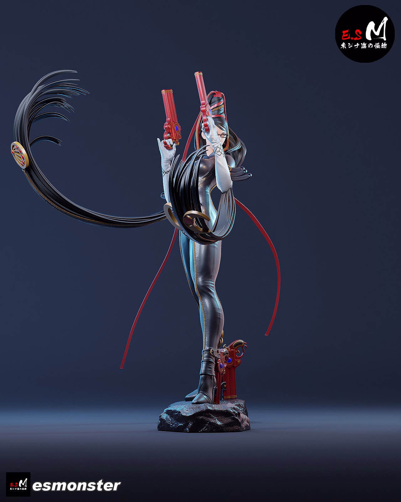 Bayonetta - Image 3
