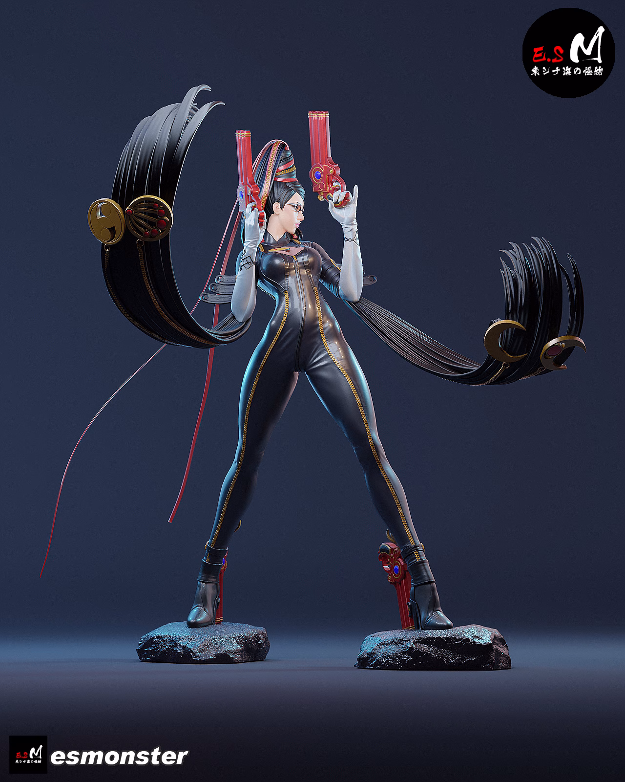 Bayonetta - Image 4