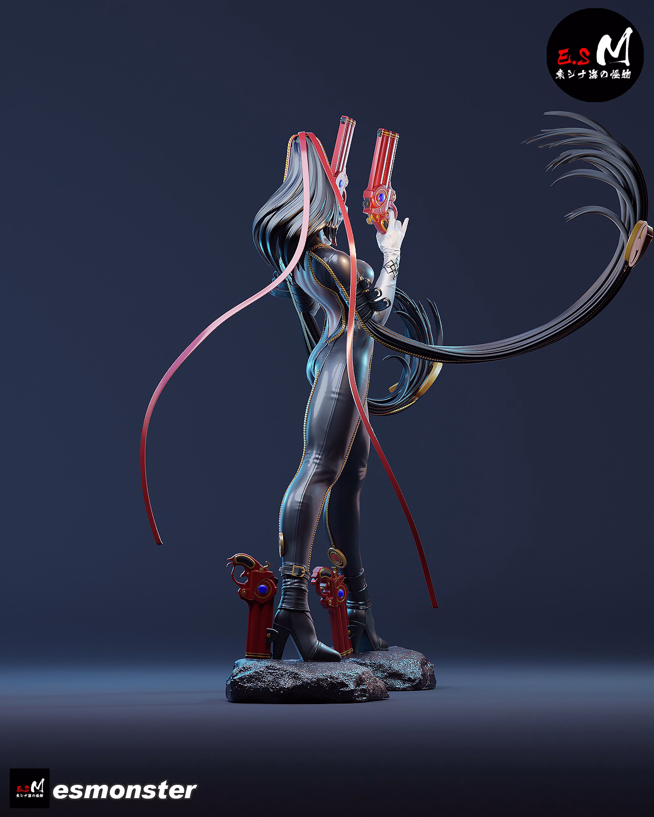 Bayonetta - Image 5