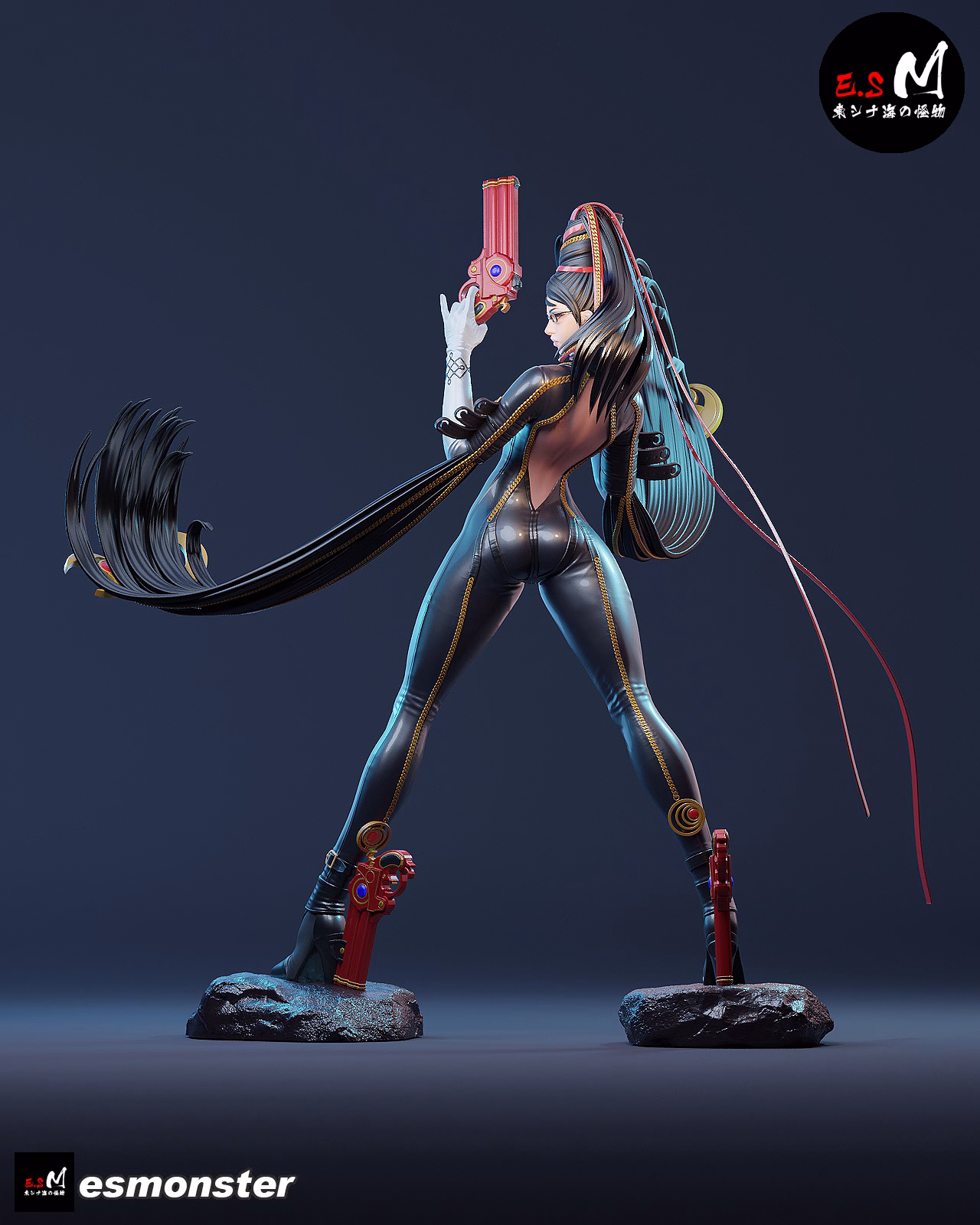 Bayonetta - Image 6