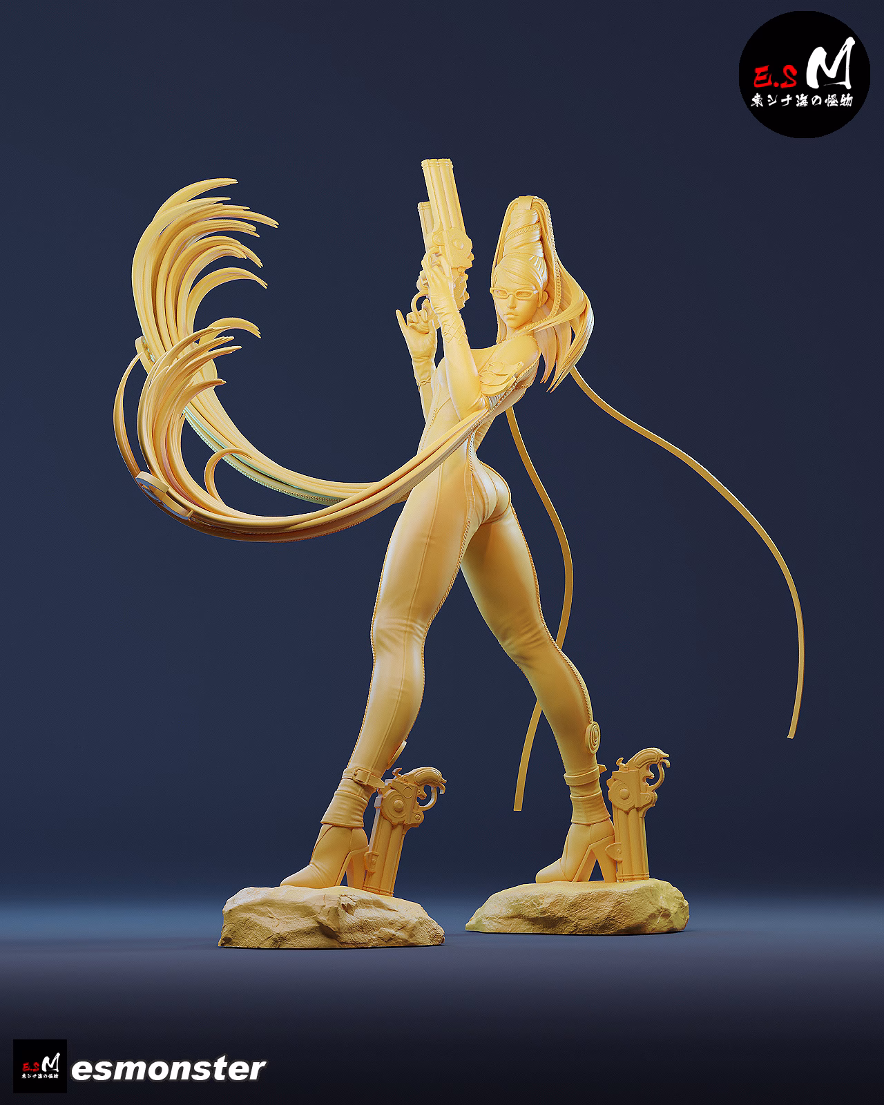 Bayonetta - Image 7