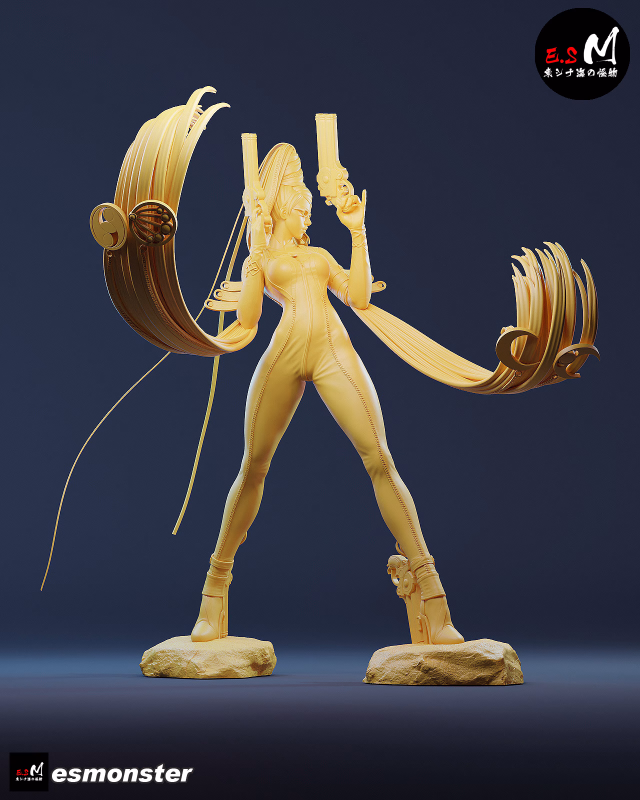 Bayonetta - Image 9