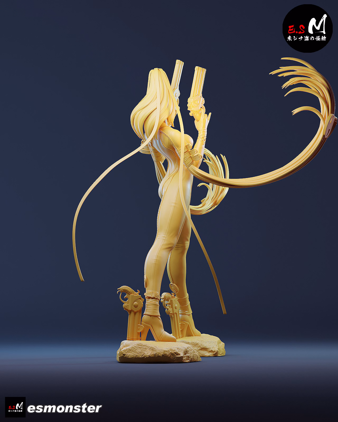 Bayonetta - Image 10