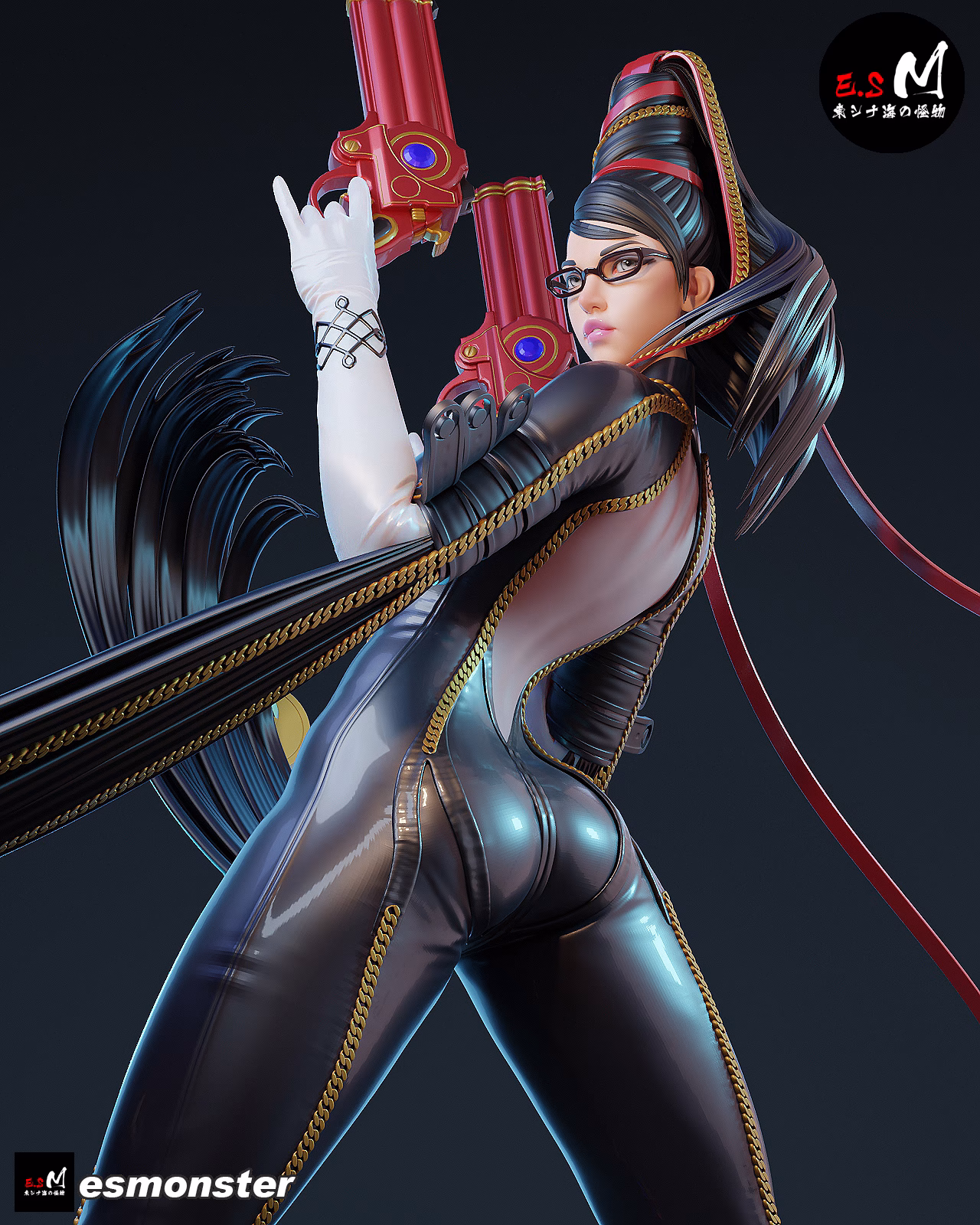Bayonetta - Image 12