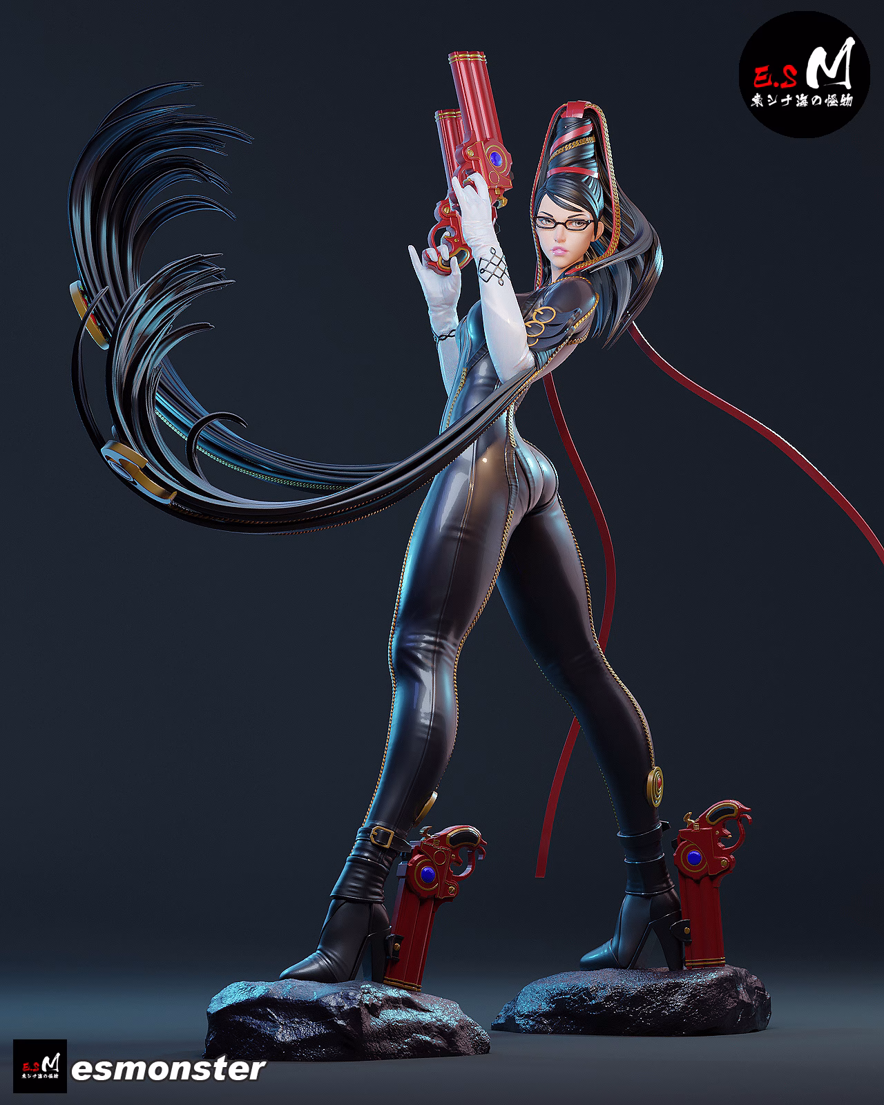 Bayonetta - Image 13