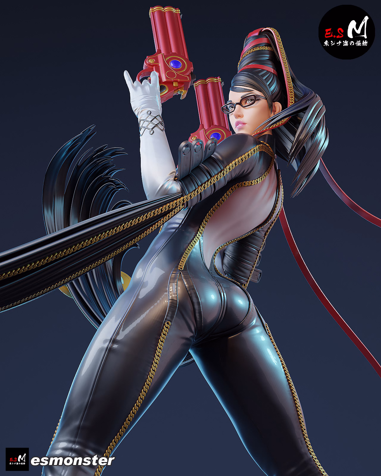 Bayonetta - Image 14