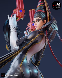 Bayonetta