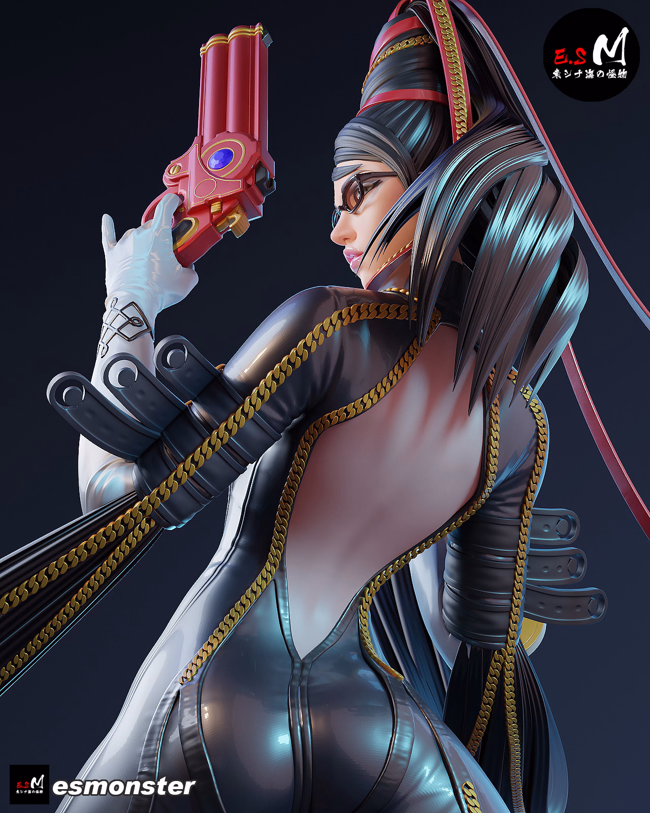 Bayonetta - Image 16