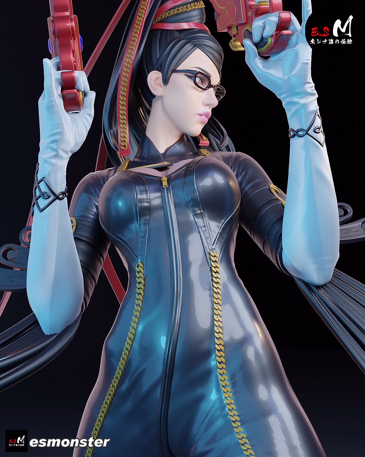 Bayonetta - Image 17