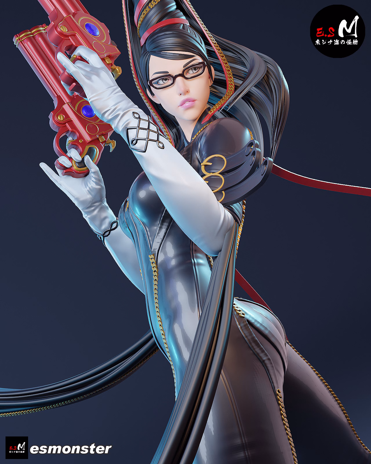 Bayonetta - Image 18