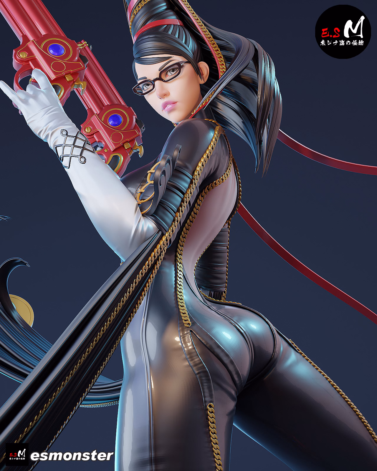 Bayonetta - Image 19