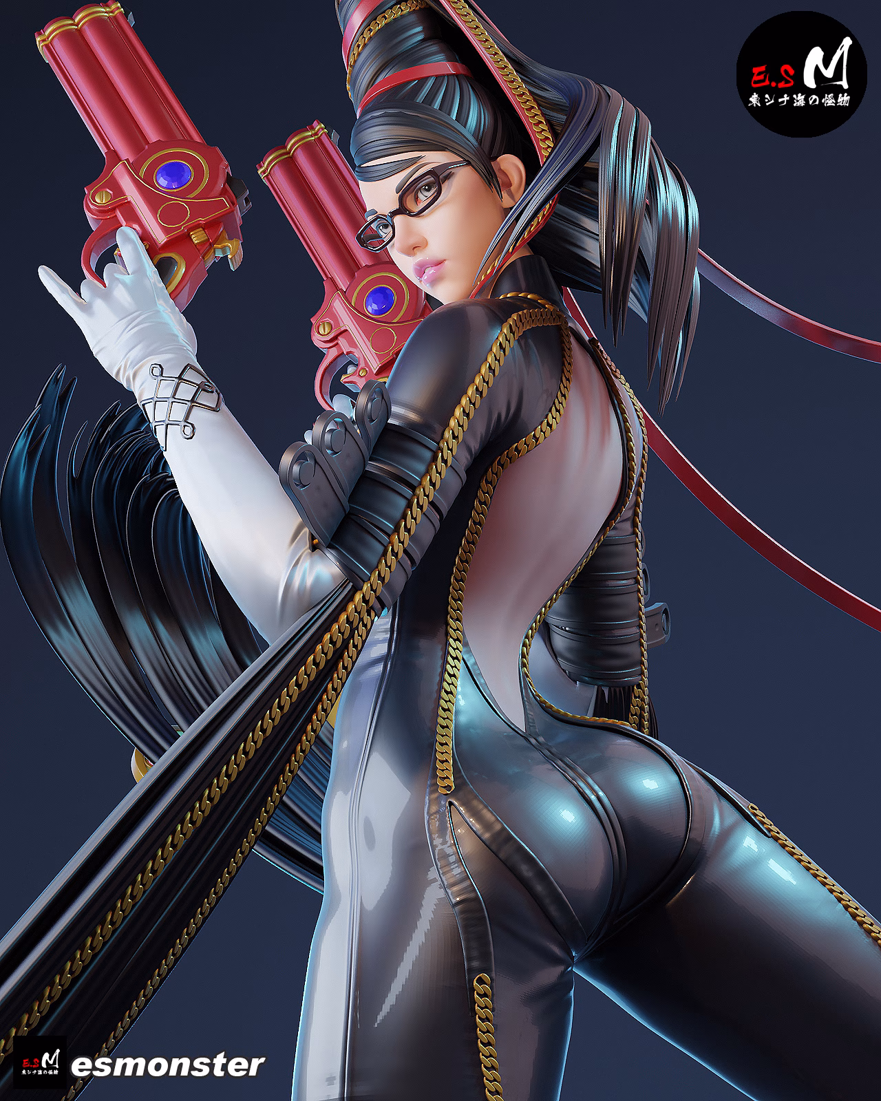 Bayonetta - Image 20