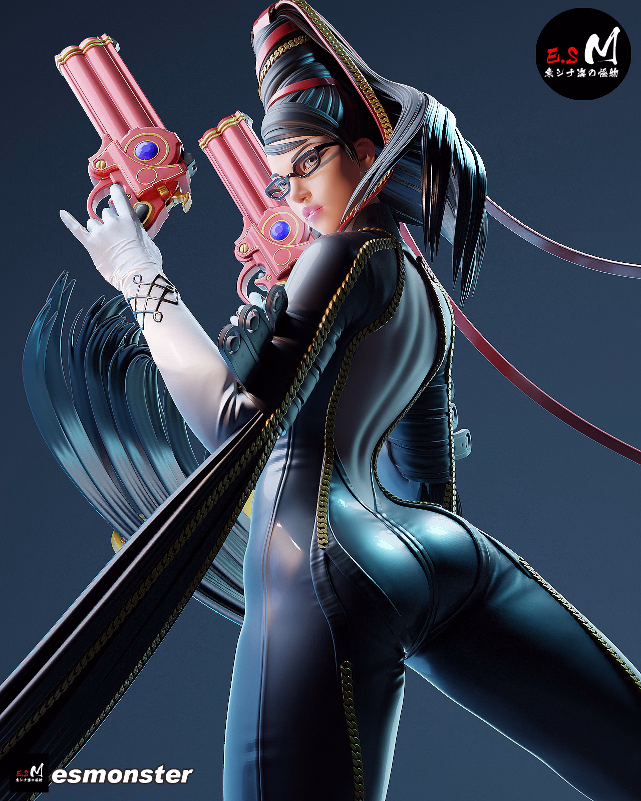 Bayonetta - Image 21
