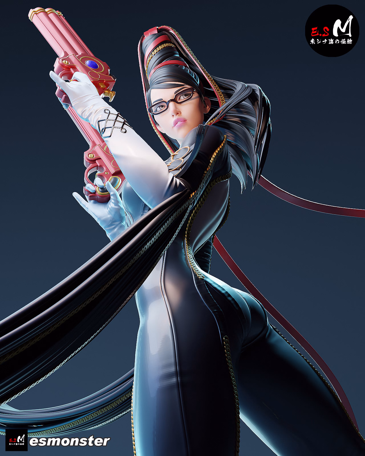 Bayonetta - Image 22