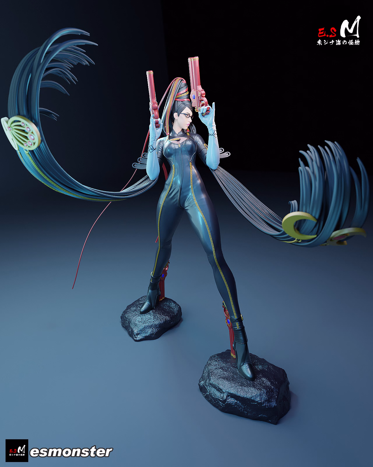 Bayonetta - Image 23