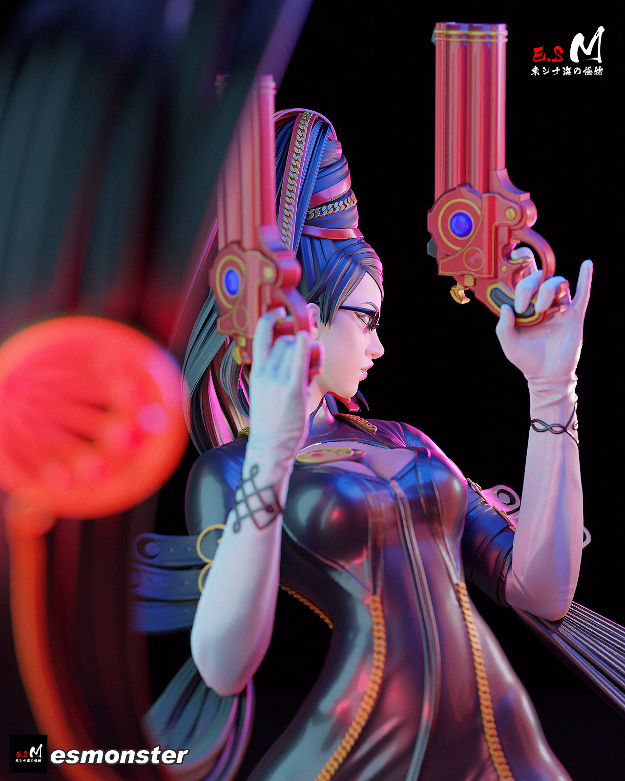 Bayonetta - Image 24
