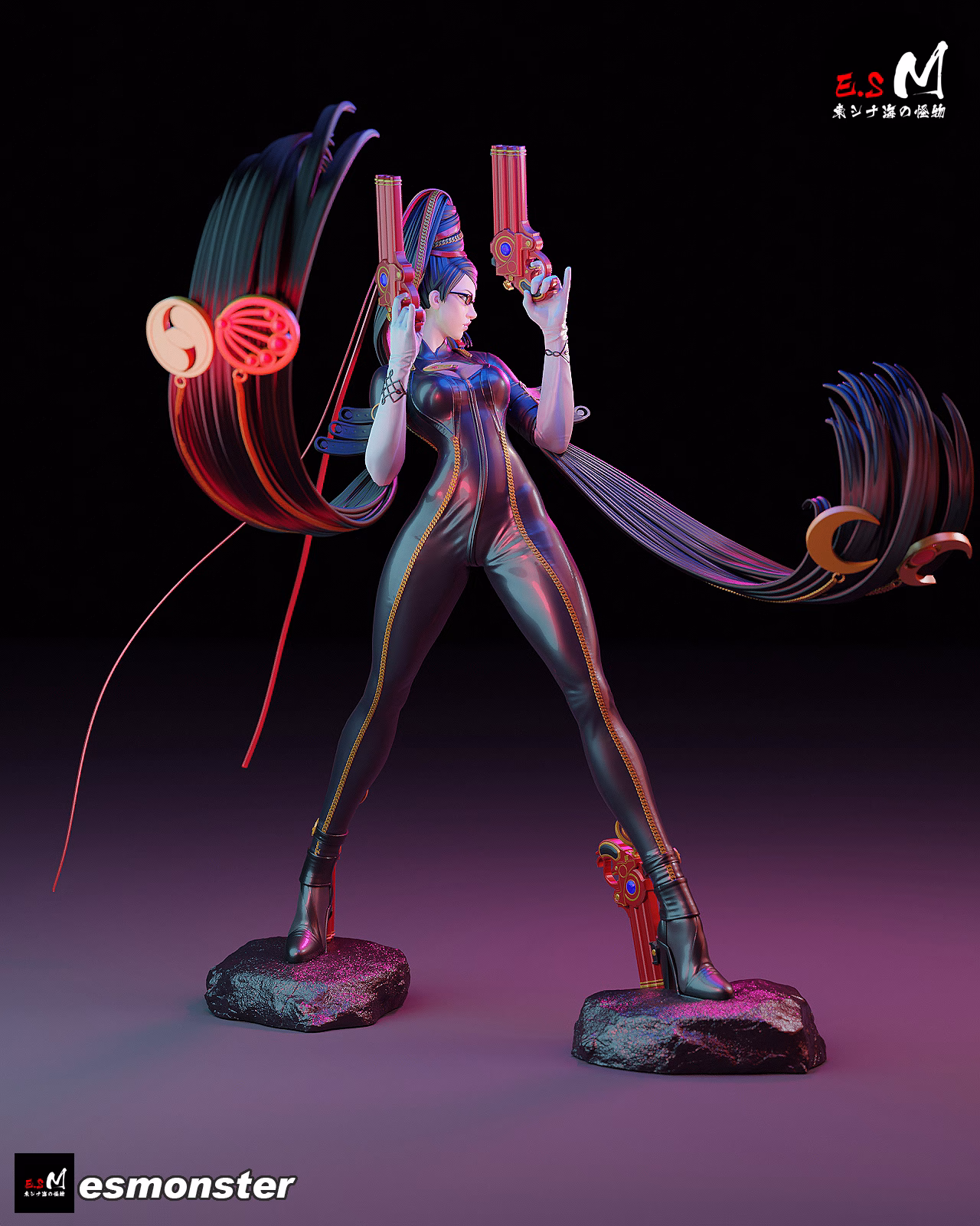 Bayonetta - Image 25