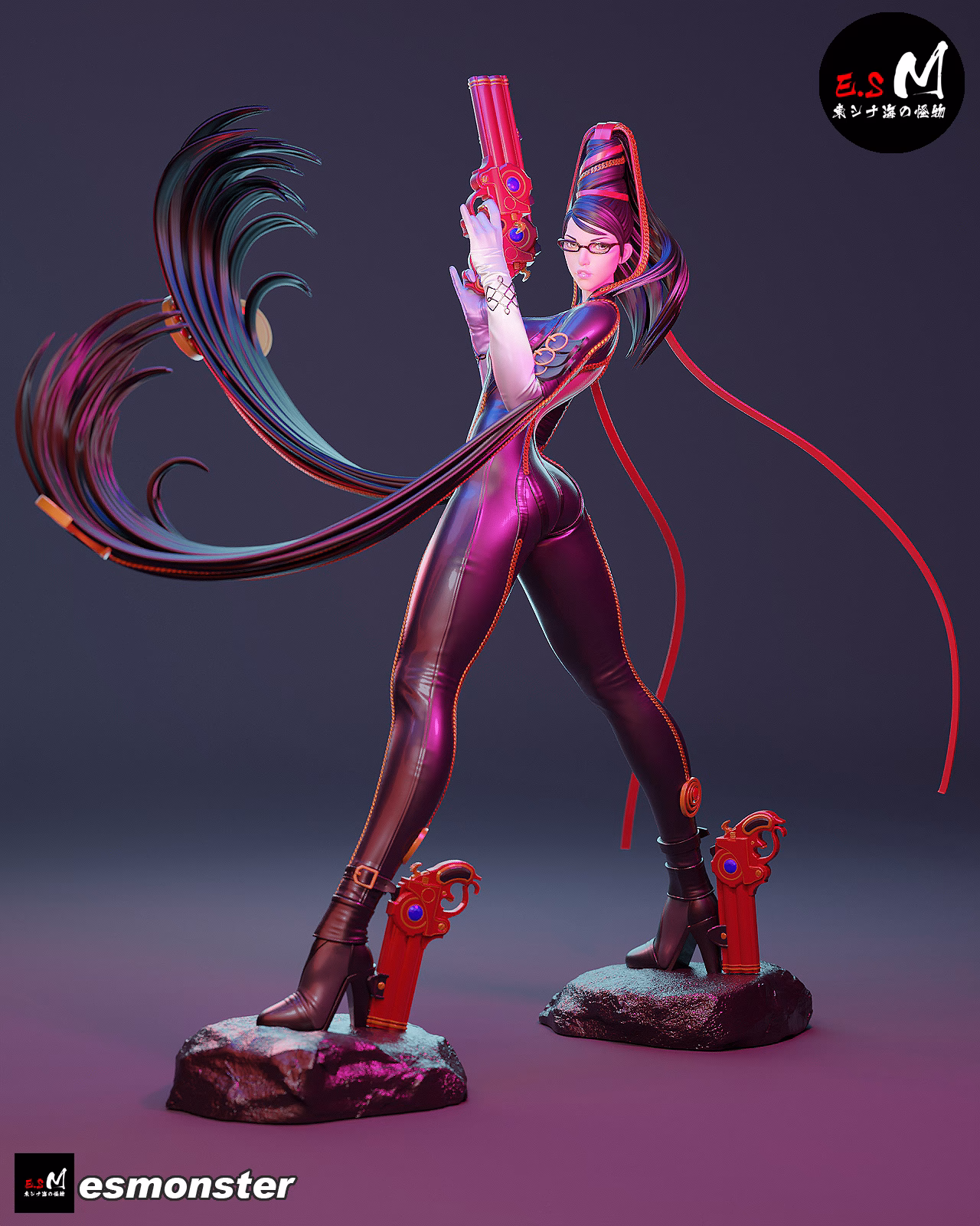 Bayonetta - Image 26