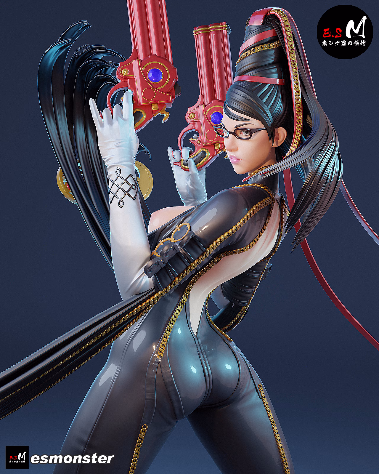Bayonetta - Image 30