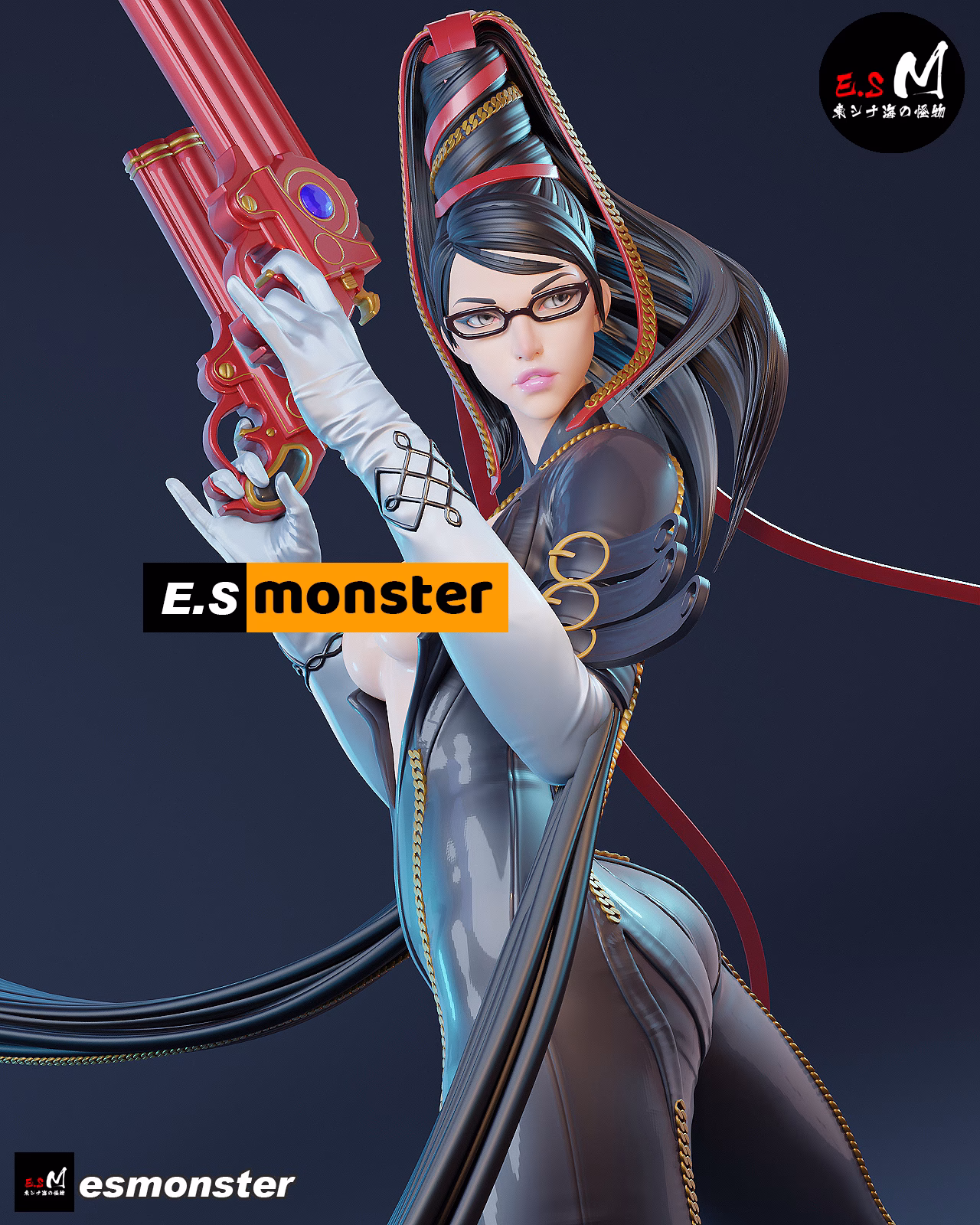 Bayonetta - Image 31