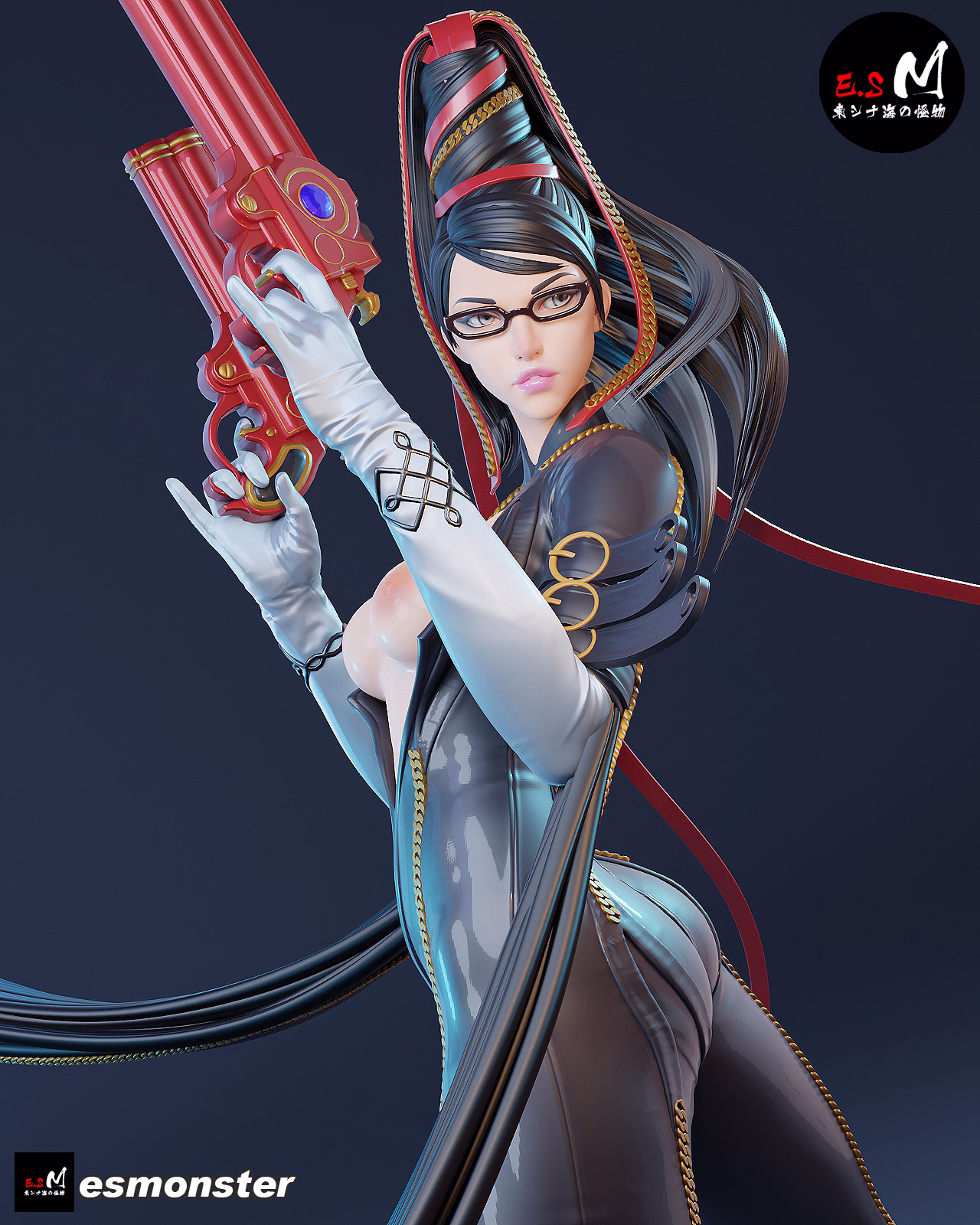 Bayonetta - Image 32