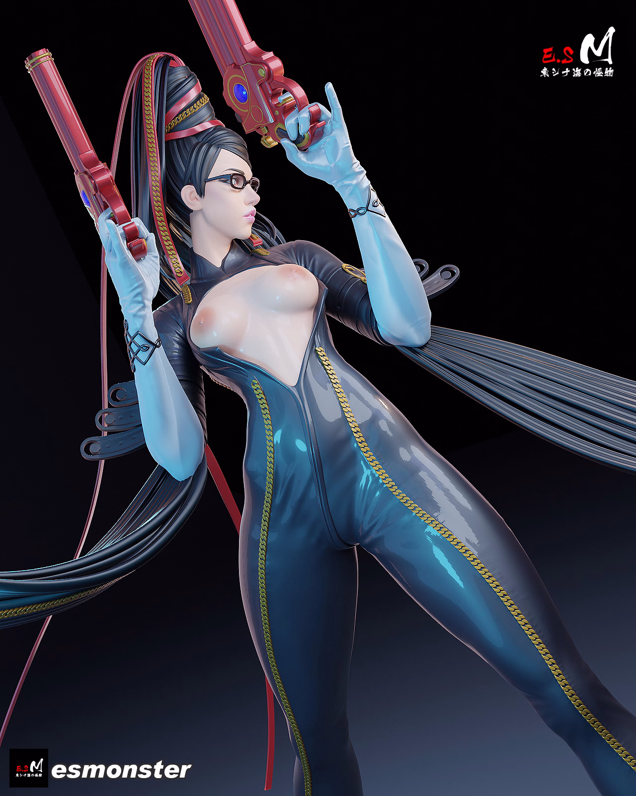 Bayonetta - Image 34
