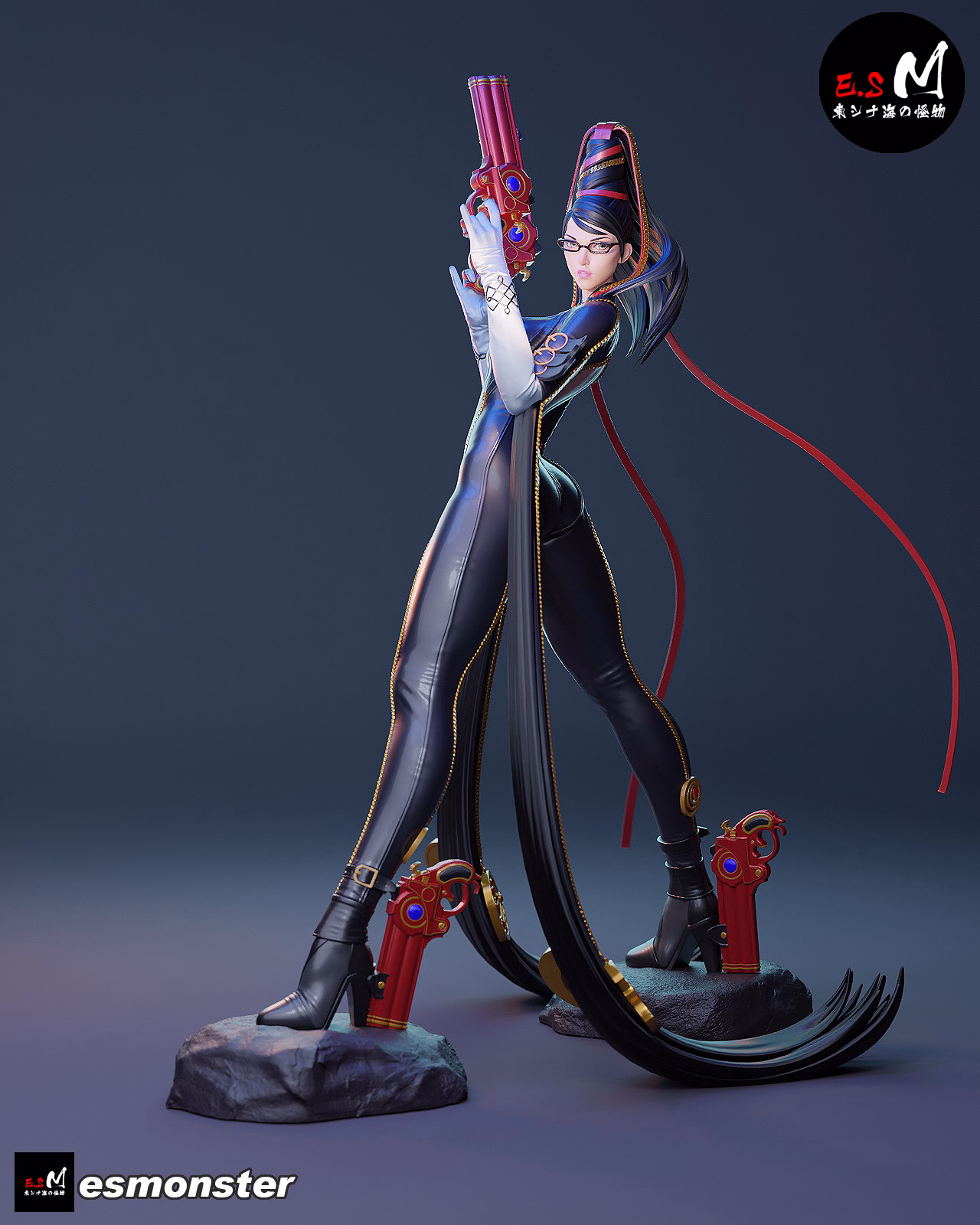 Bayonetta - Image 35