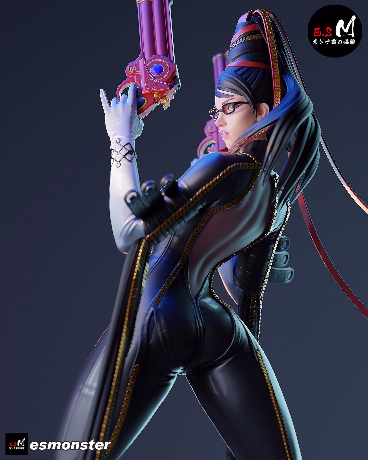 Bayonetta - Image 36