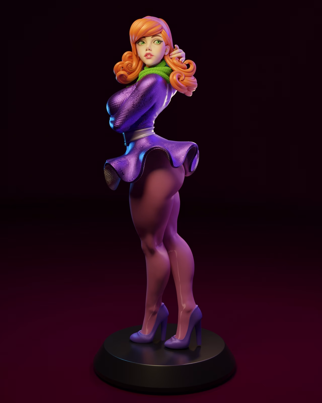 Daphne - Image 2