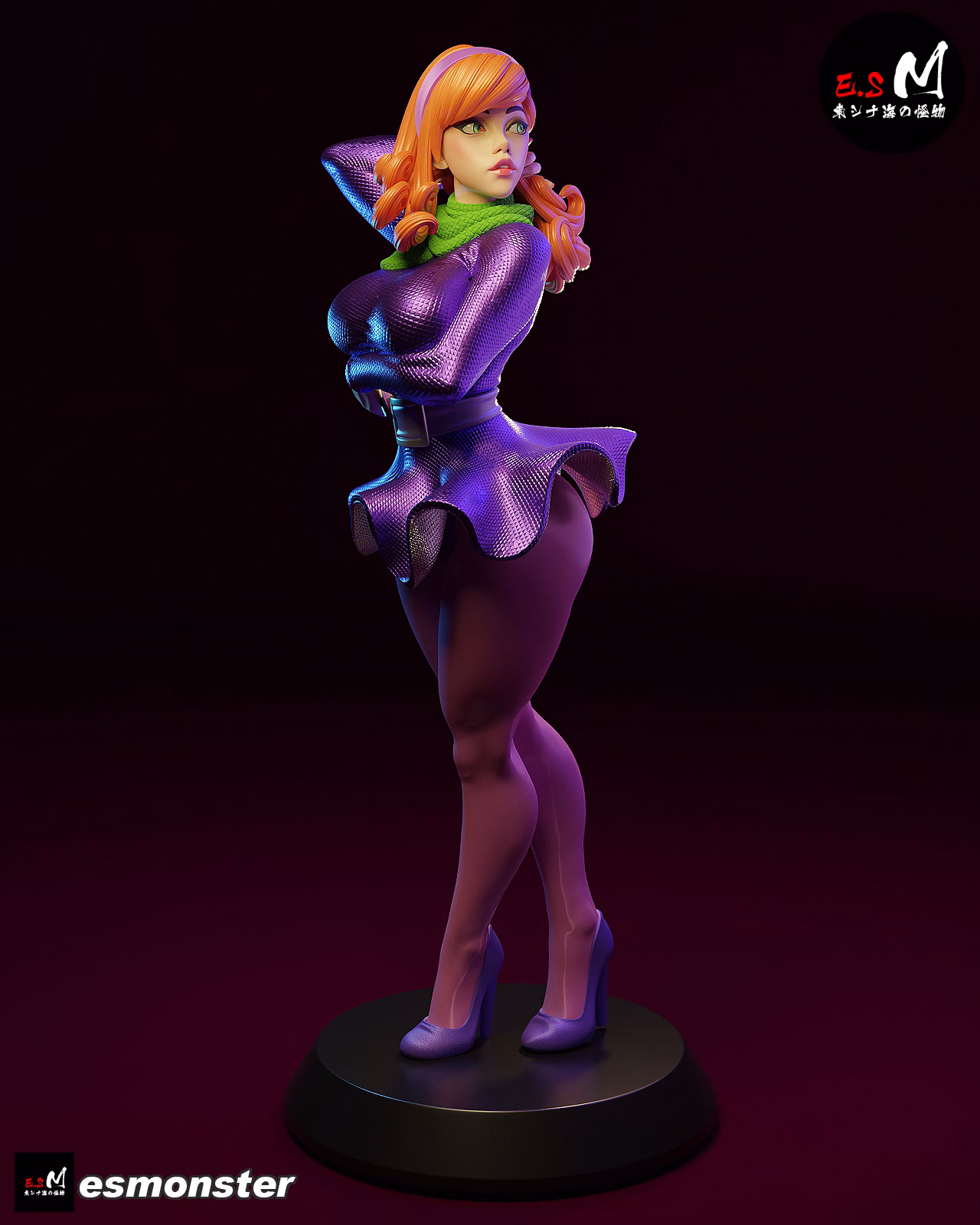 Daphne - Image 11