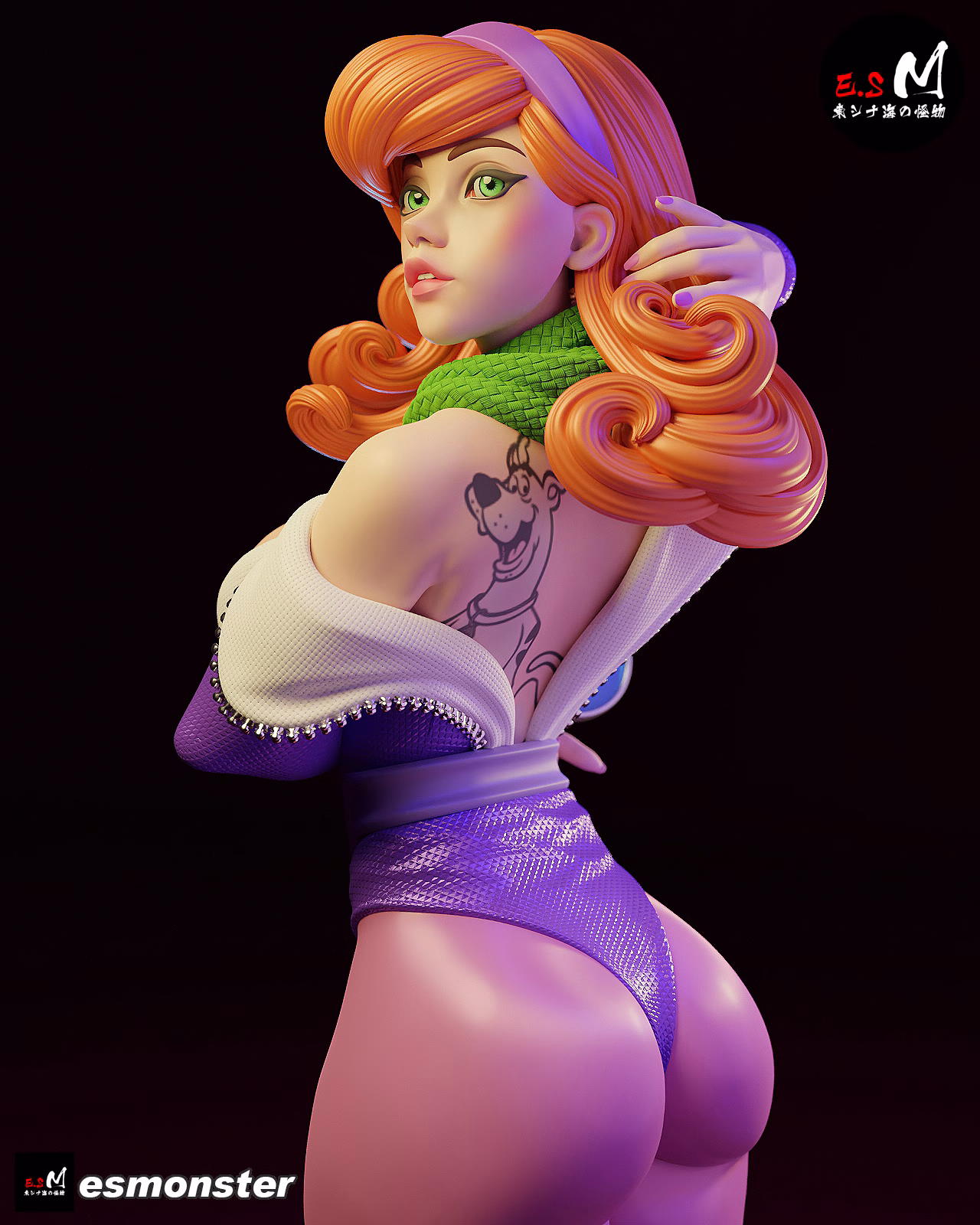 Daphne - Image 3