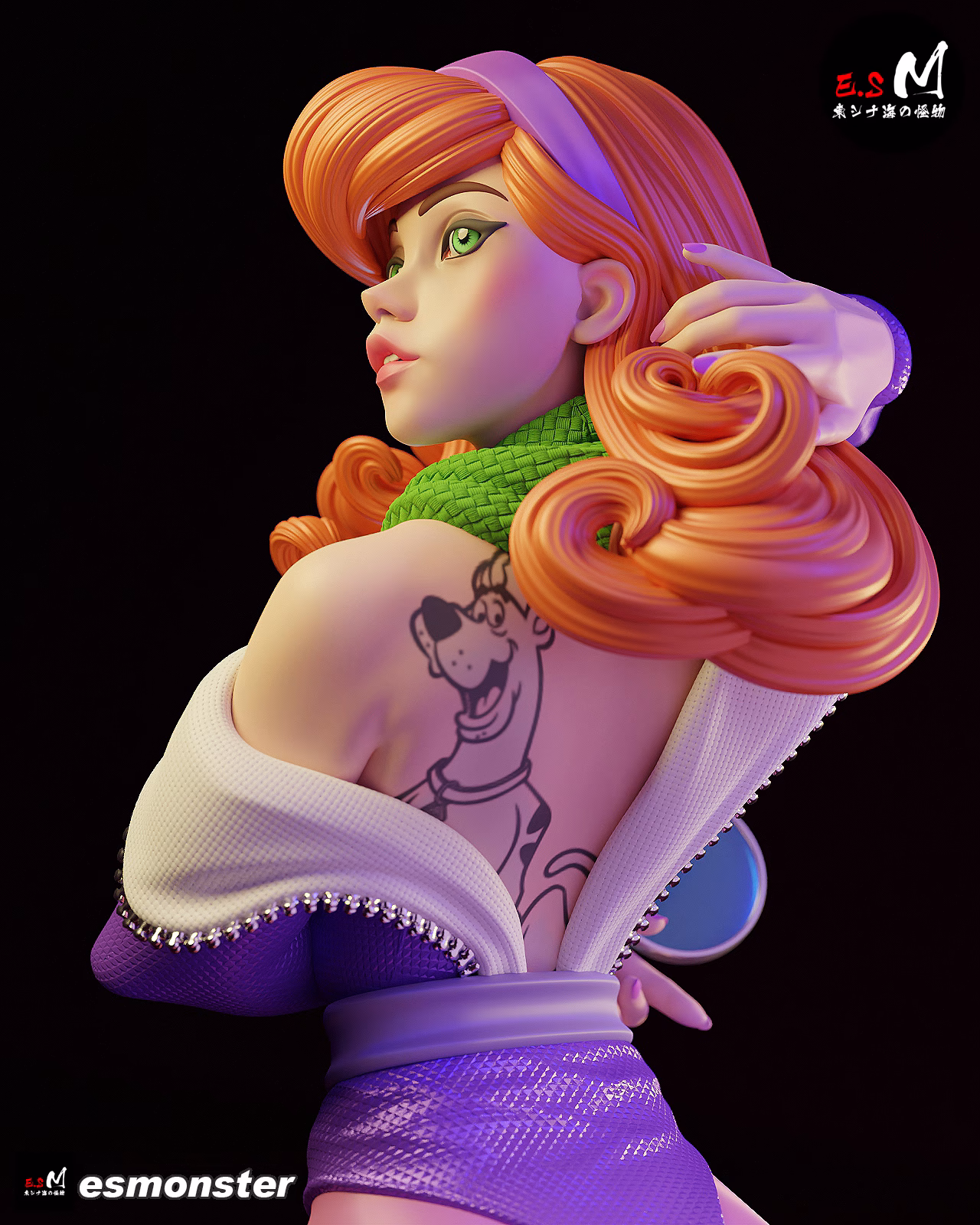 Daphne - Image 4