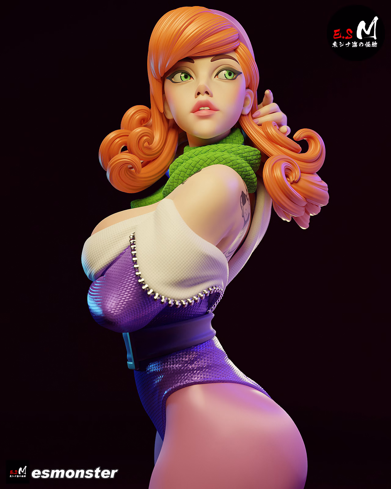 Daphne - Image 5
