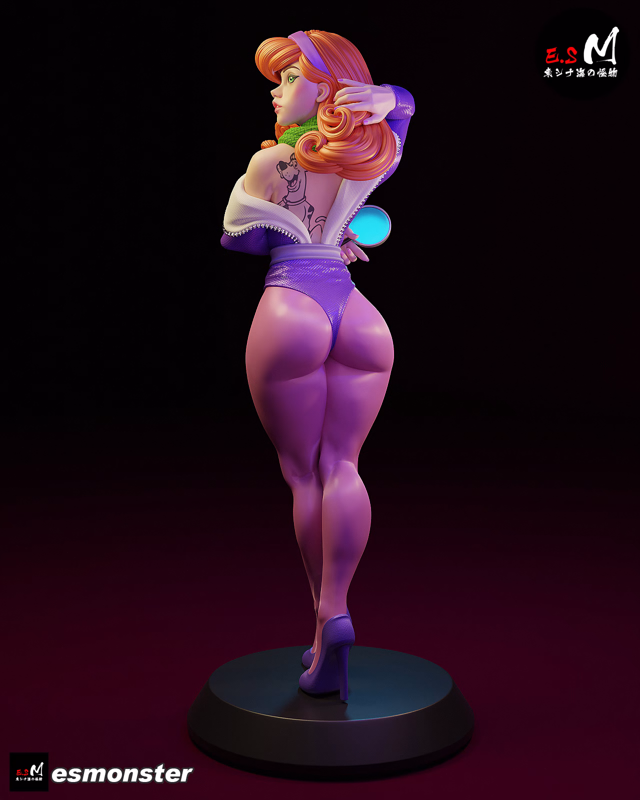 Daphne - Image 6