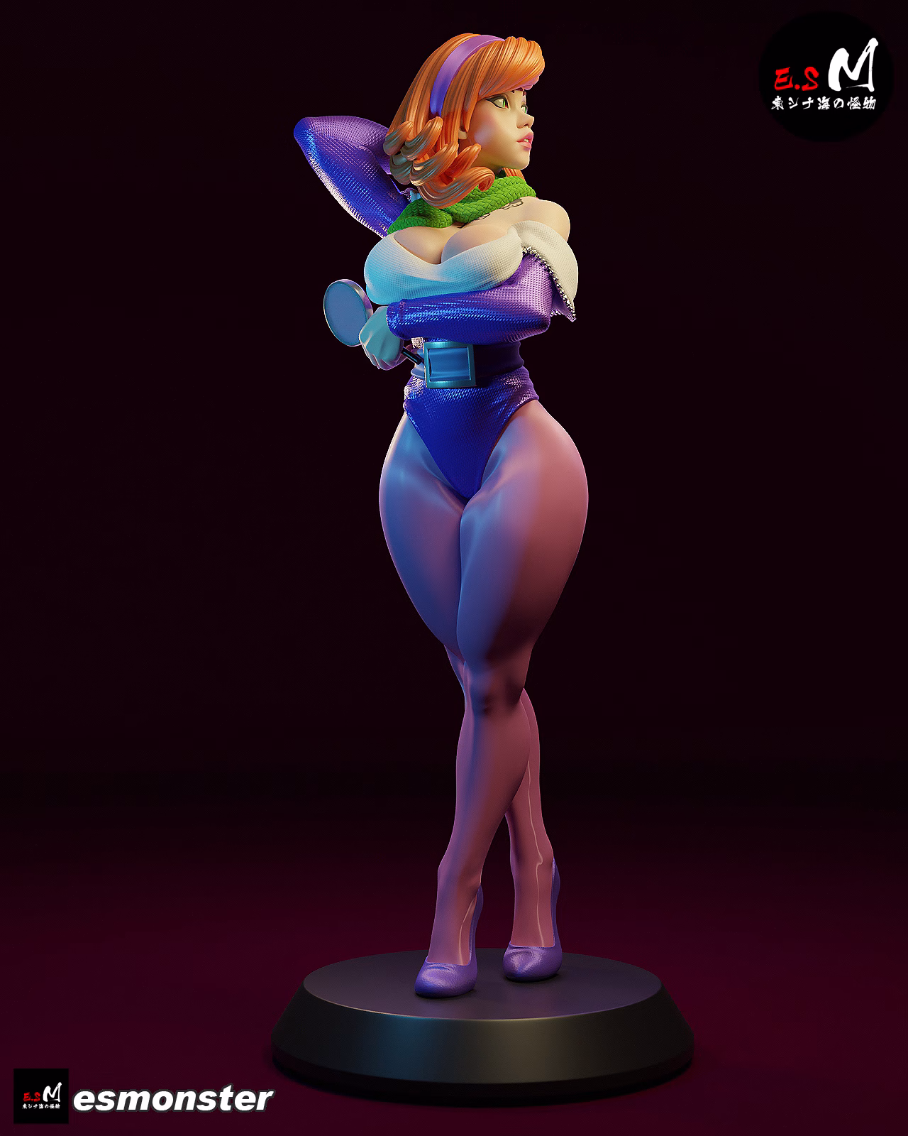 Daphne - Image 7