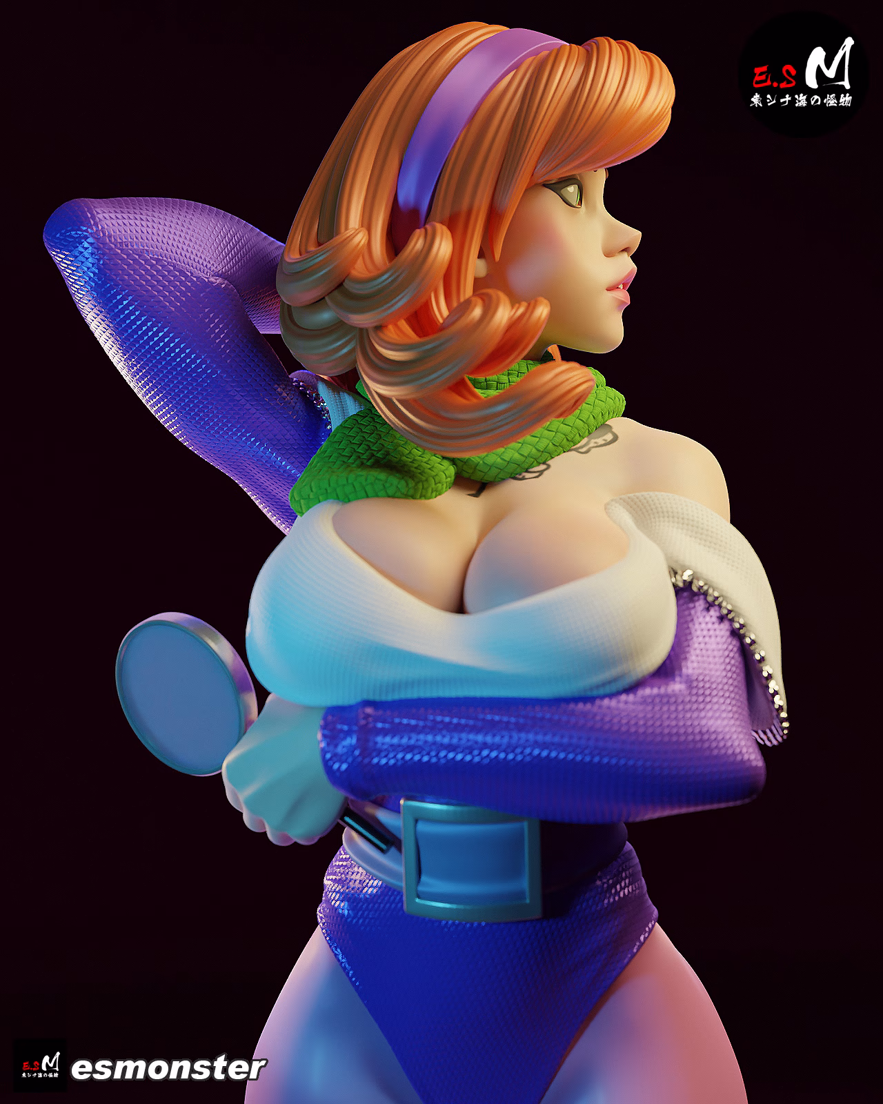 Daphne - Image 8